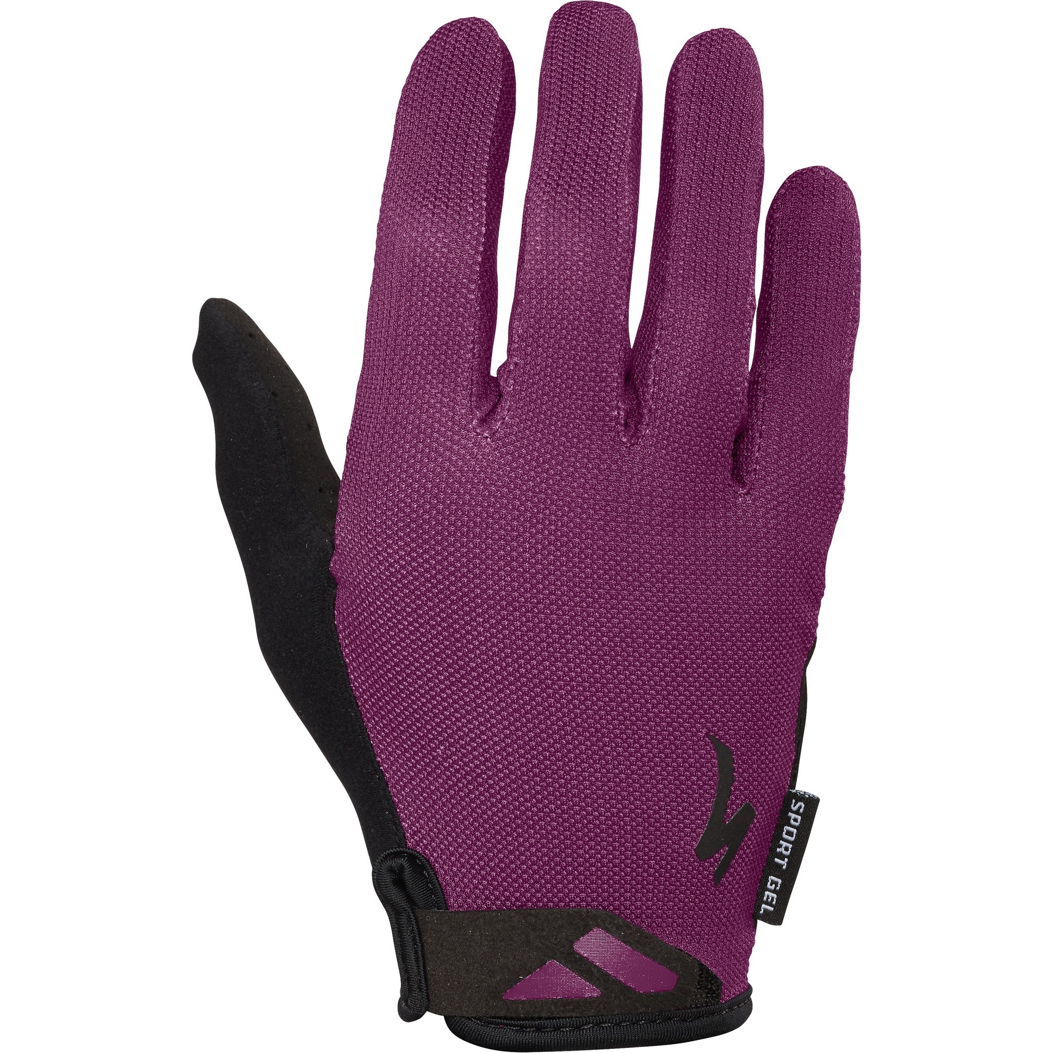 Women's Body Geometry Sport Gel Long Finger Gloves