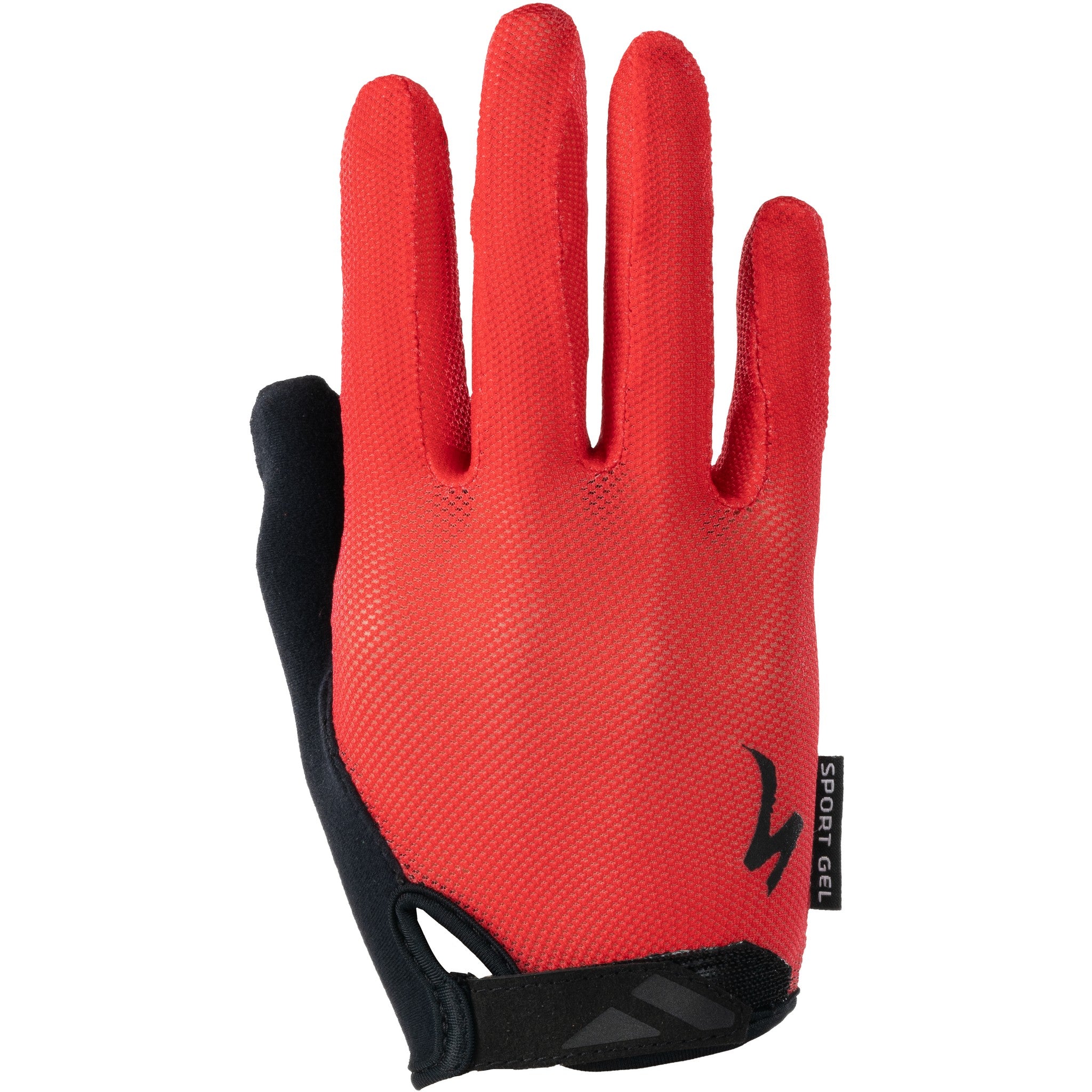 Women's Body Geometry Sport Gel Long Finger Gloves