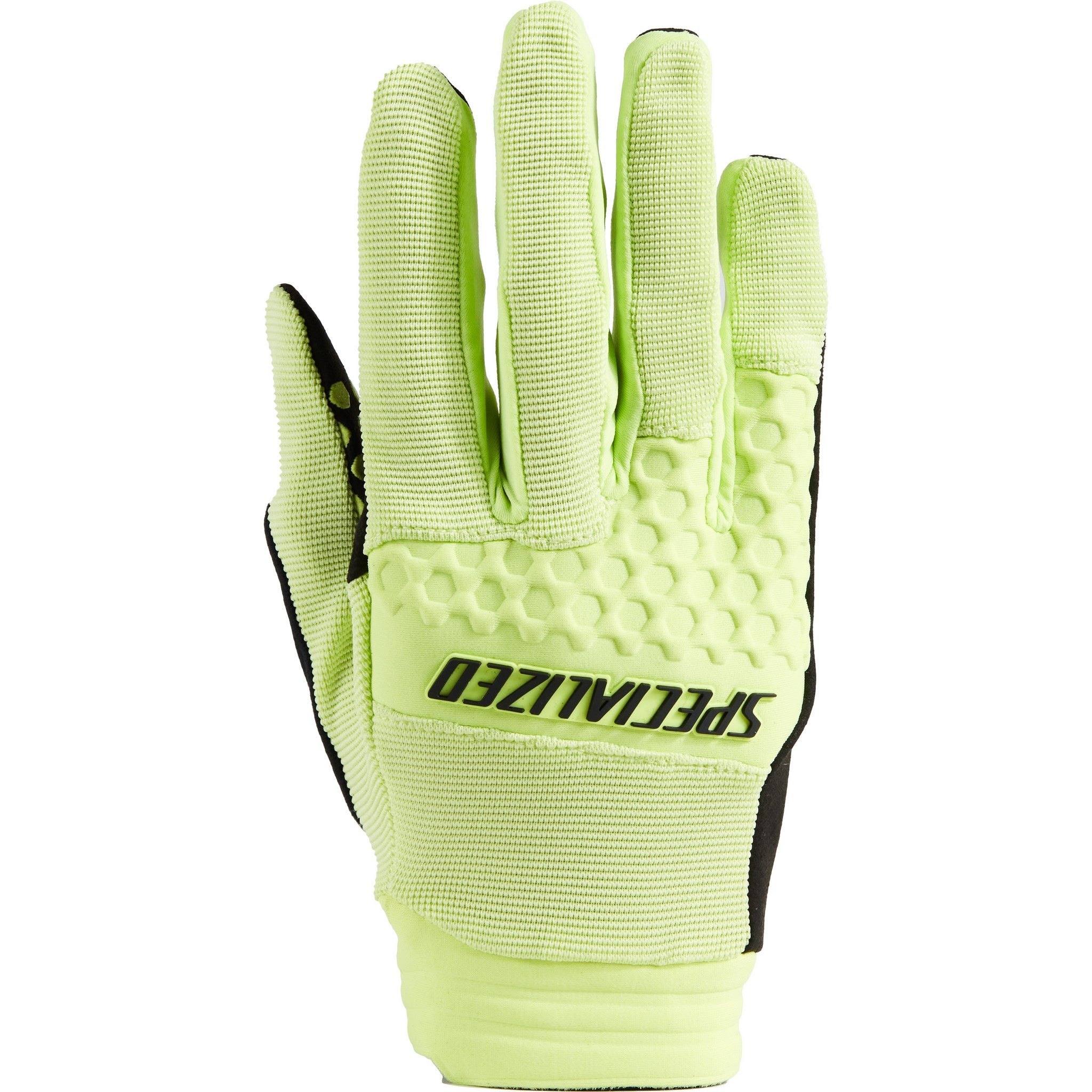 Women's Trail Shield Gloves