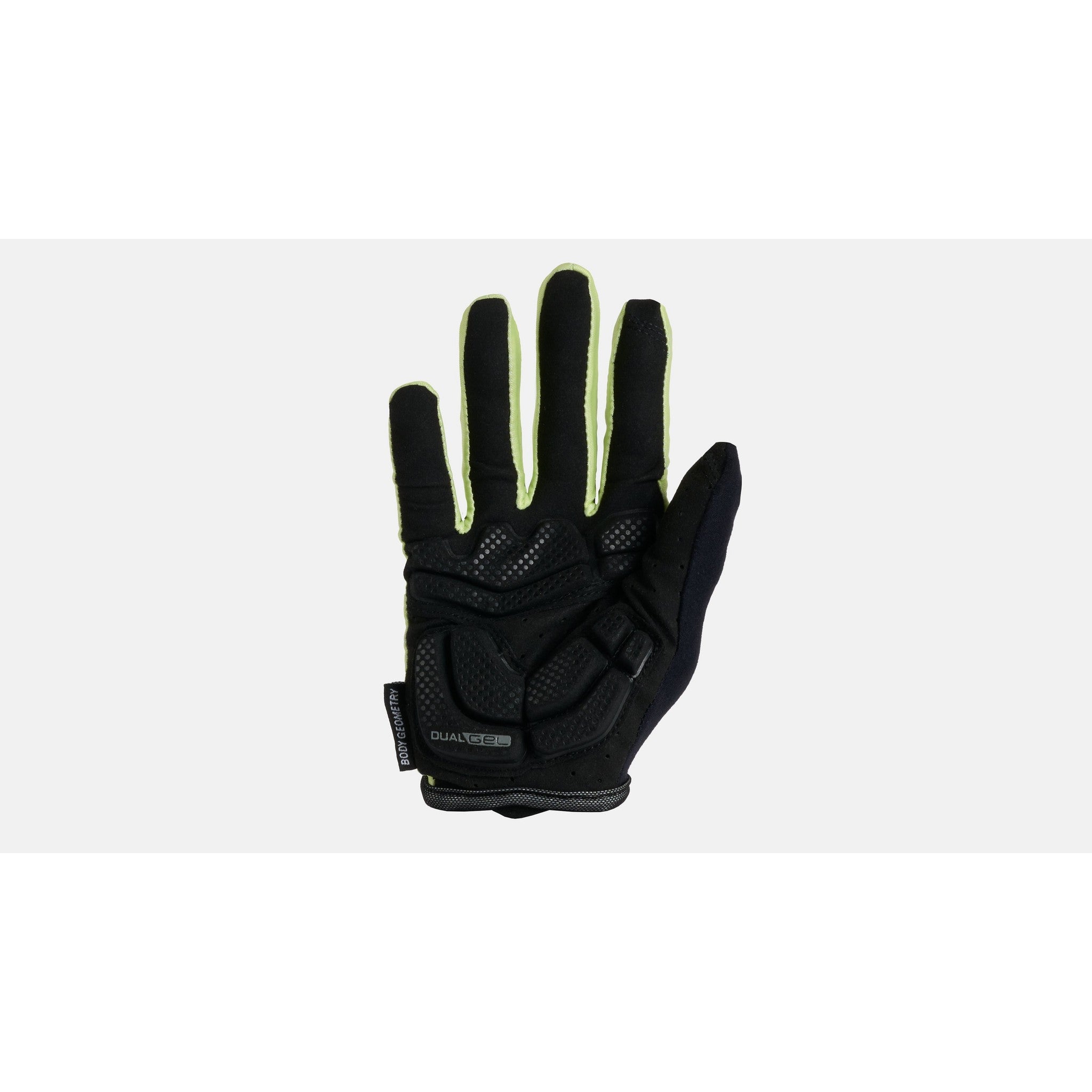 Women's Body Geometry Dual-Gel Long Finger Gloves