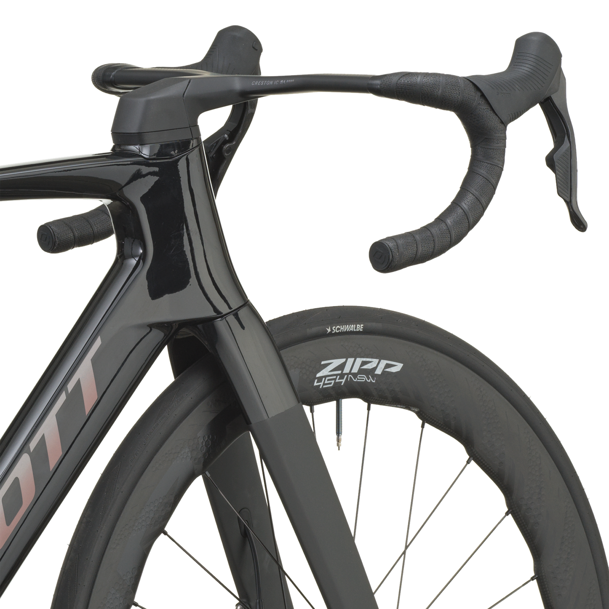 Scott Foil RC Ultimate Bike