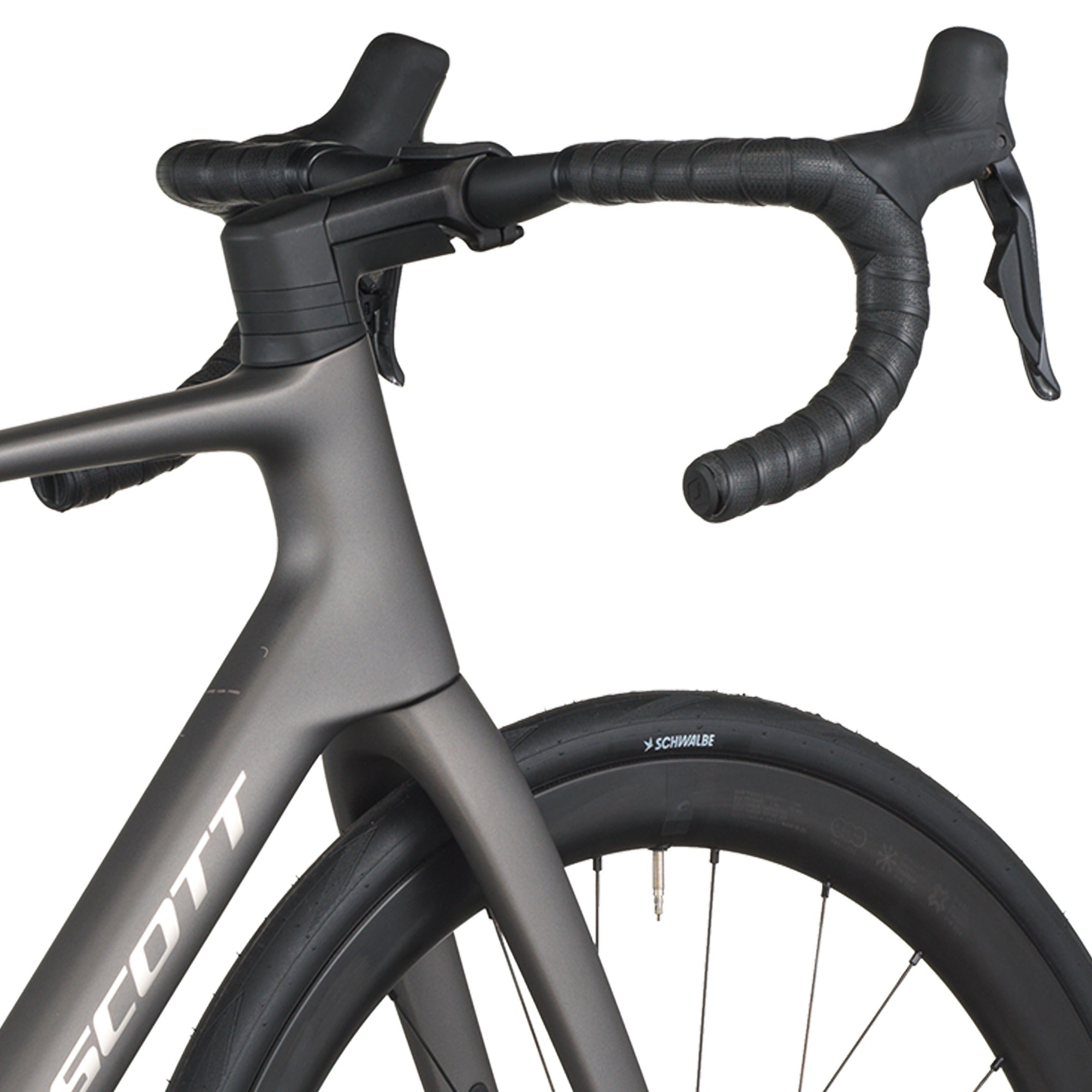 SCOTT Addict 20 Bike