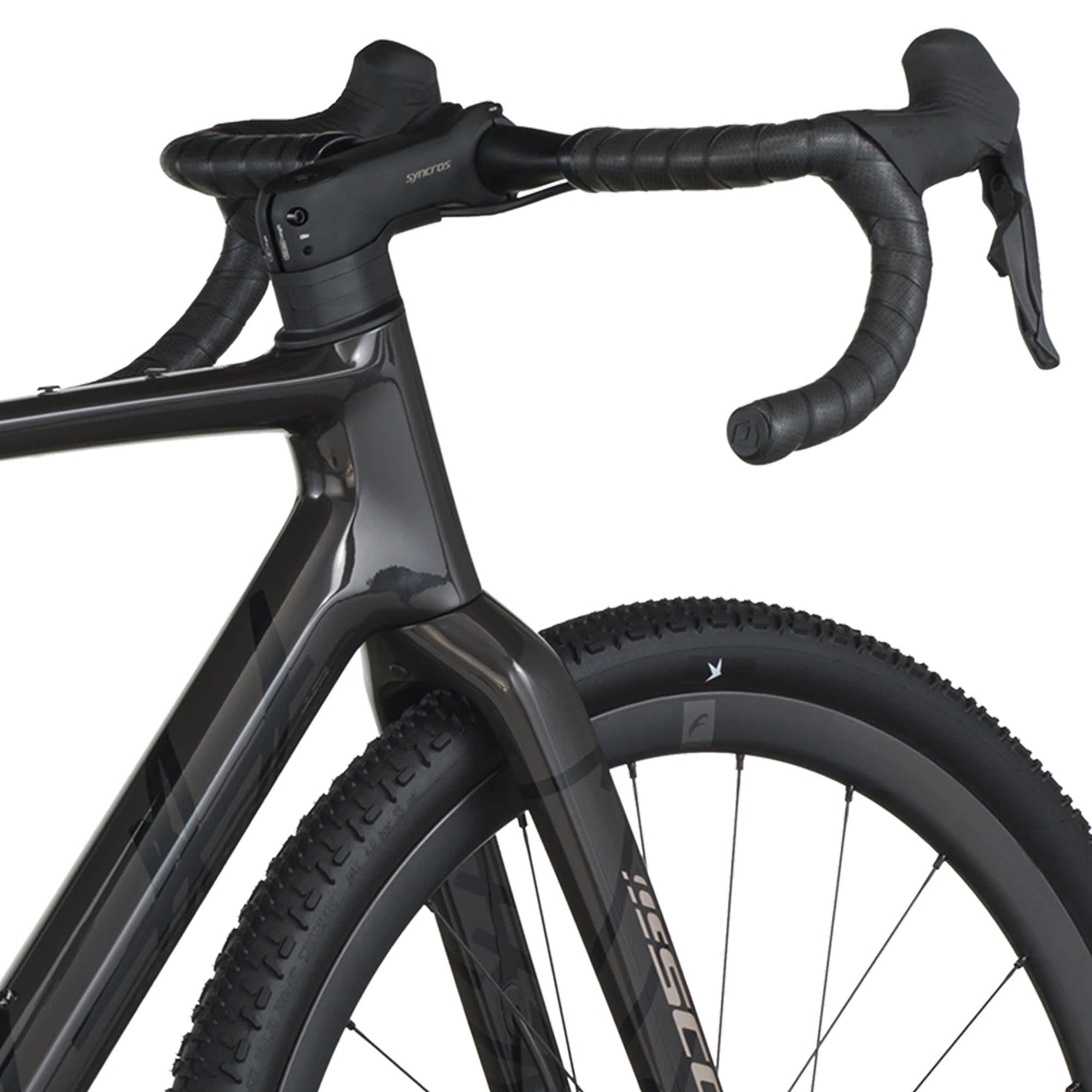 SCOTT Bike Addict Gravel 15