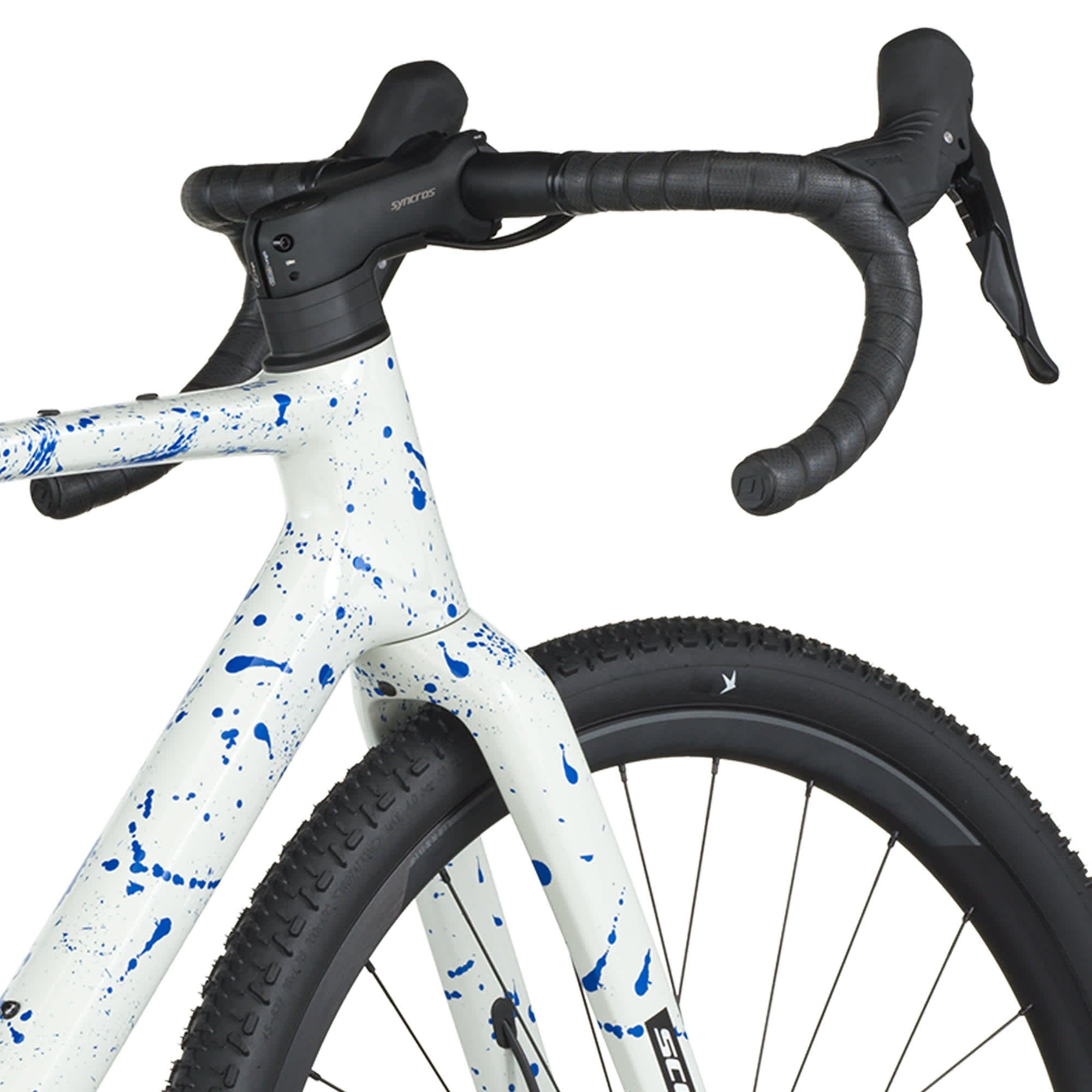 SCOTT Addict Gravel 30 Bike