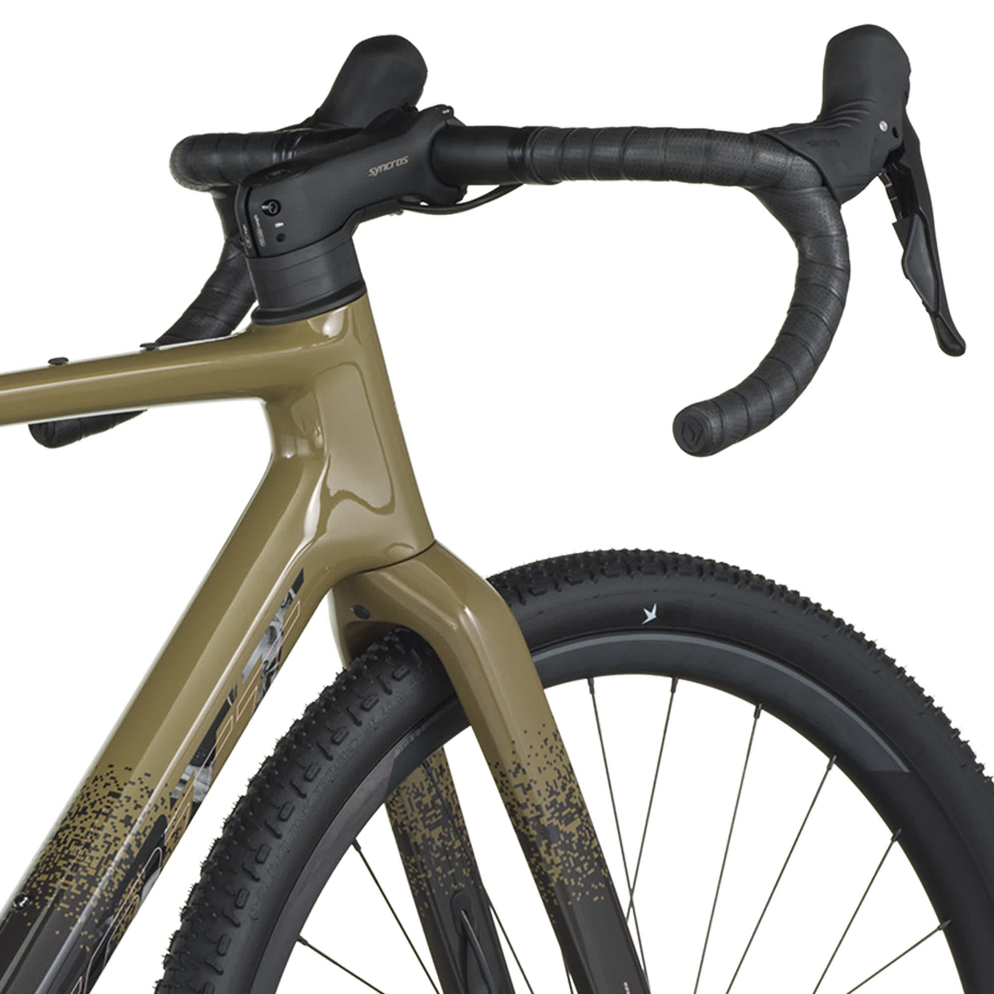 Bike Scott Addict Gravel 40