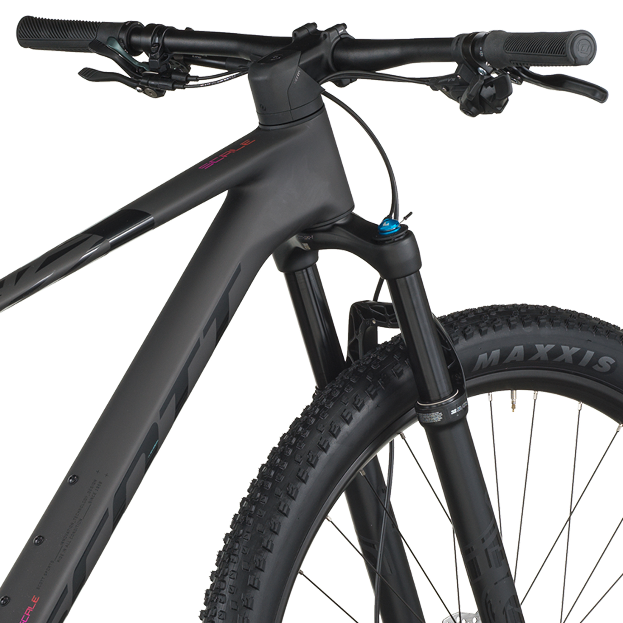 SCOTT Scale 910 Bike