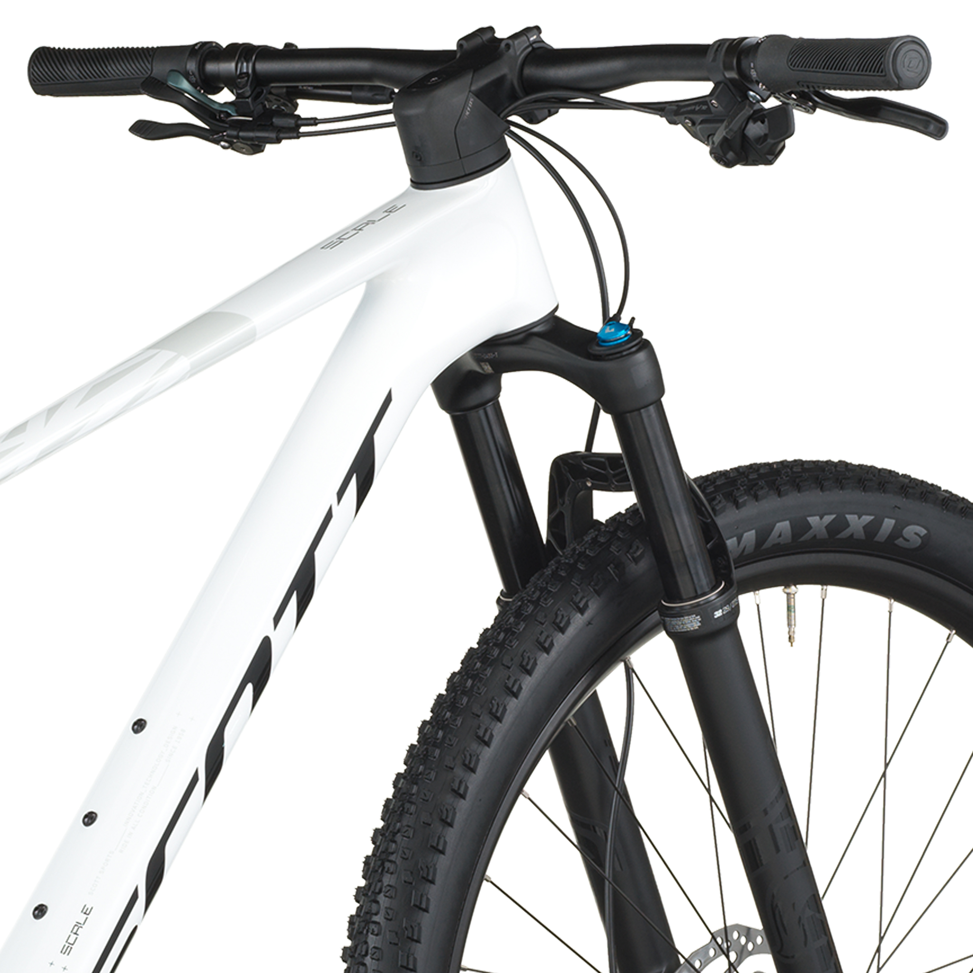 SCOTT Scale 910 Bike