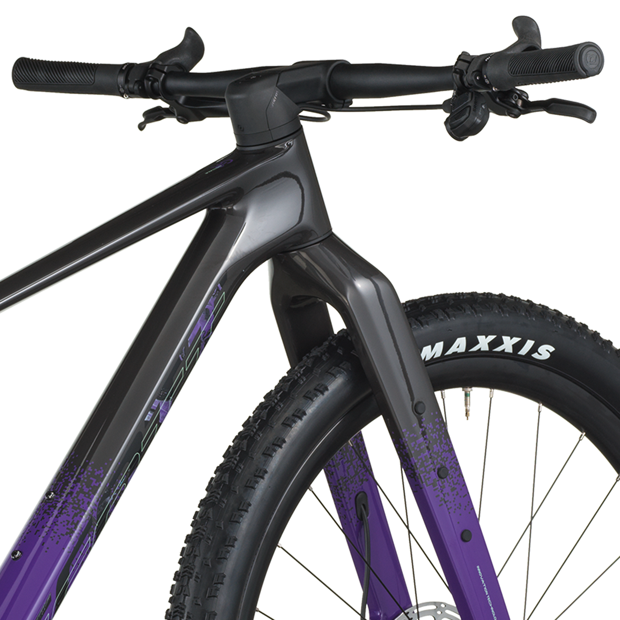 SCOTT Scale Gravel 10 Bike