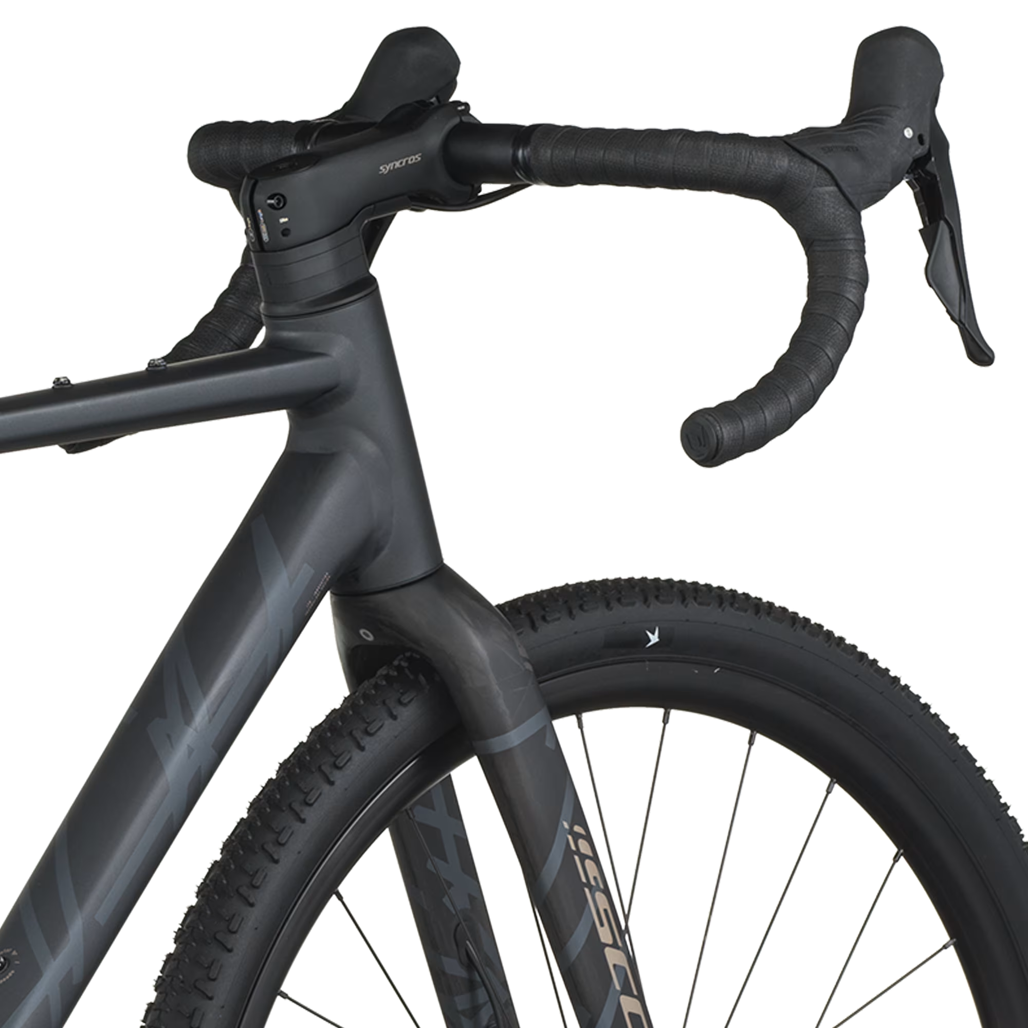 SCOTT Speedster Gravel 30 Bike