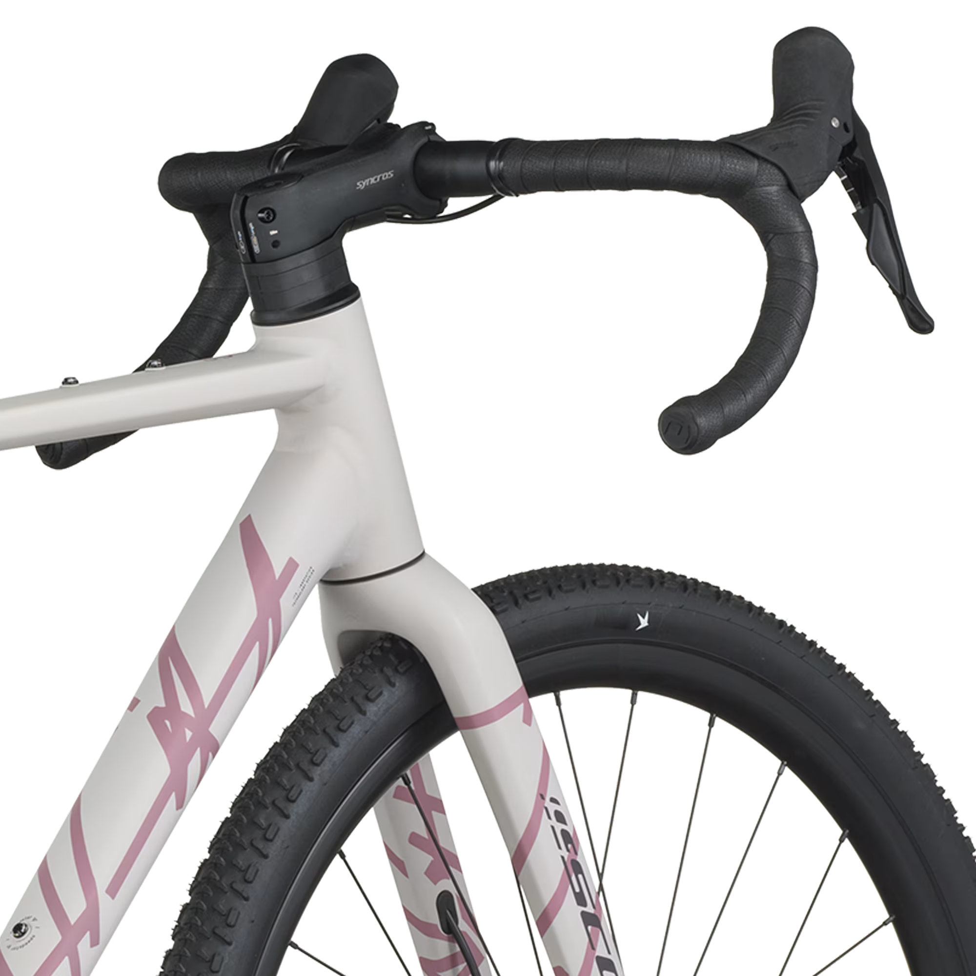 SCOTT Speedster Gravel 30 Bike