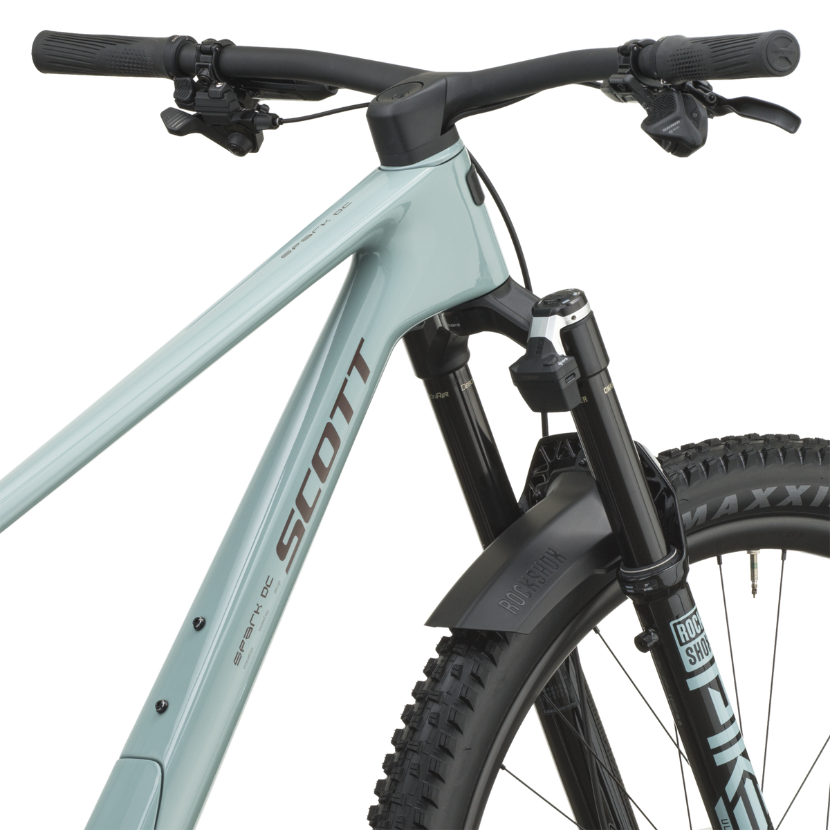 Scott Spark DC 10 Bike