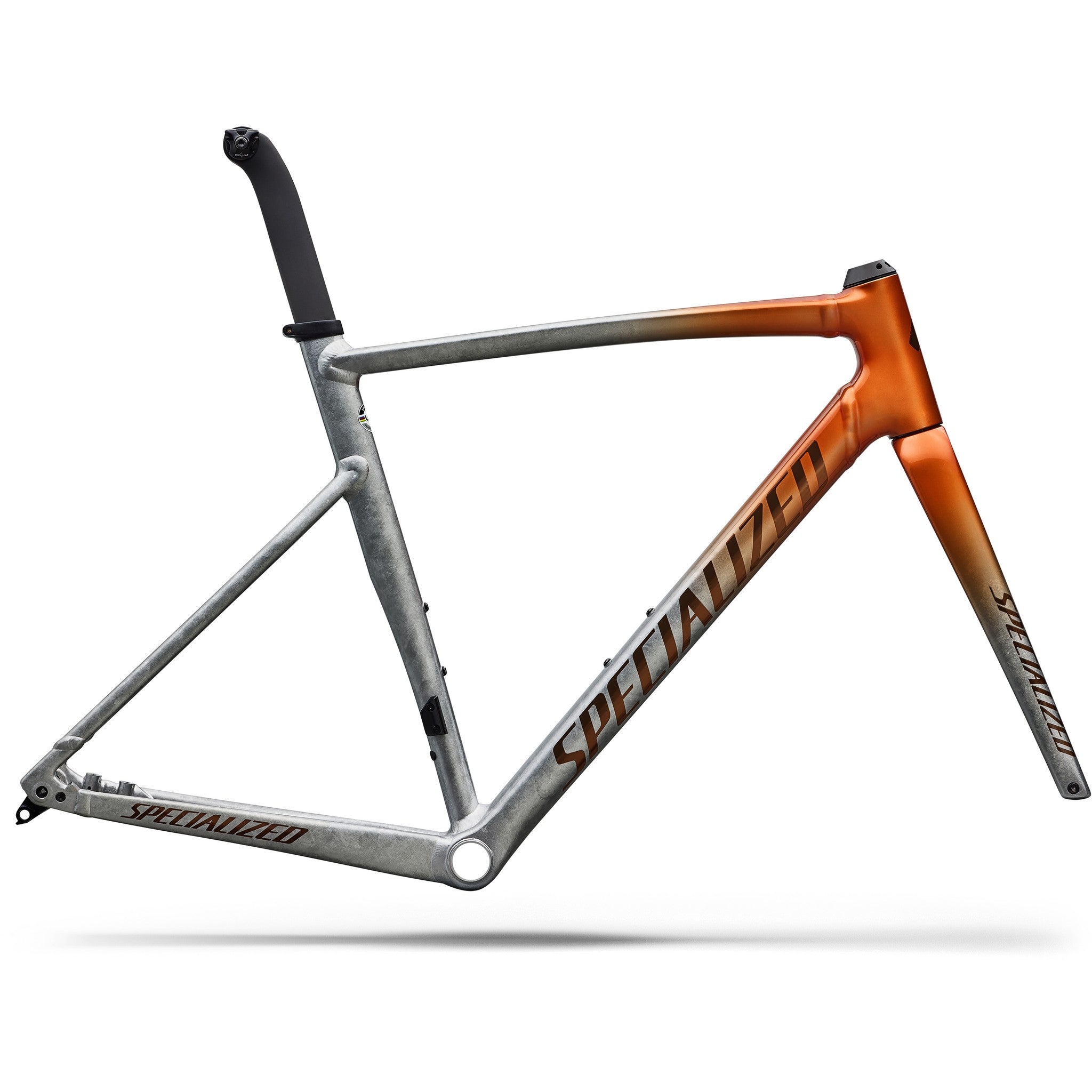 Allez Sprint Frameset