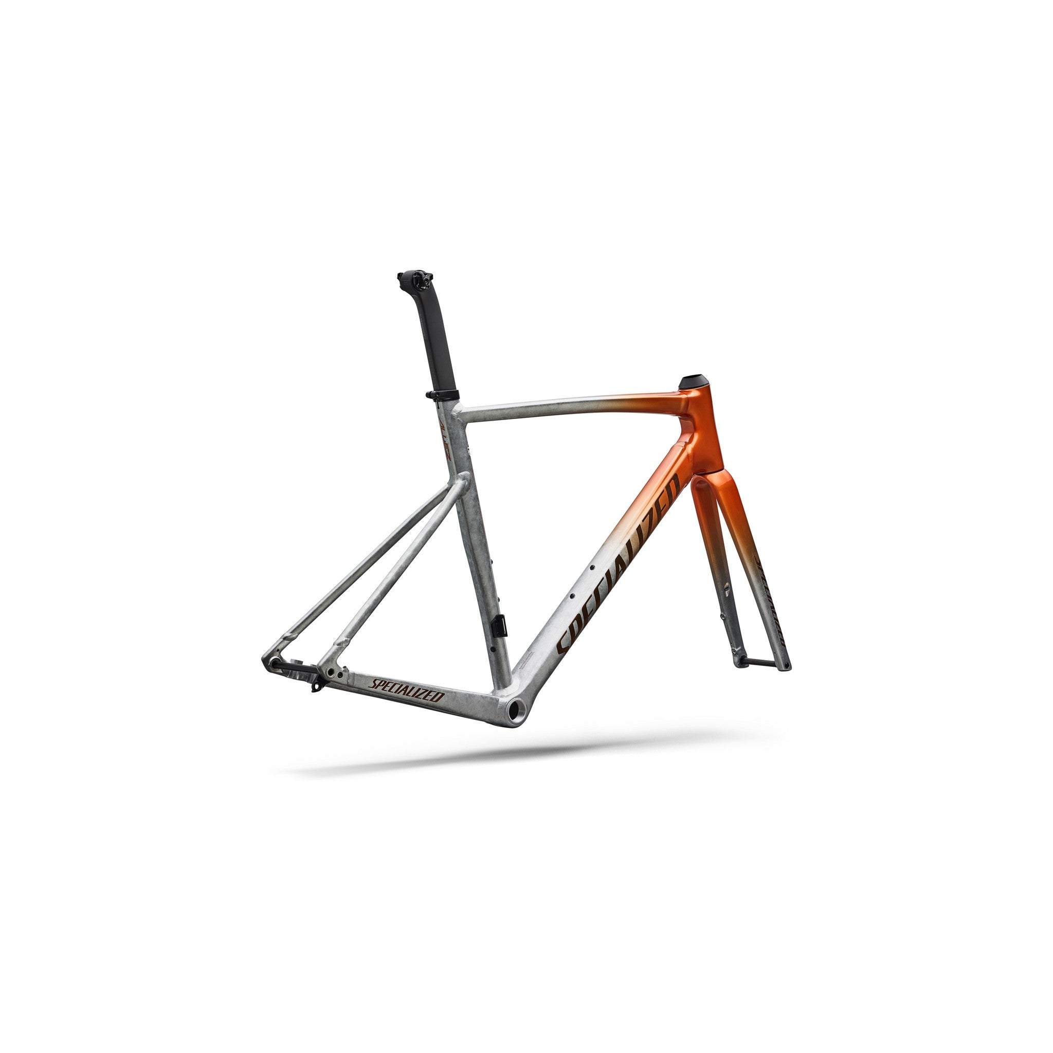 Allez Sprint Frameset