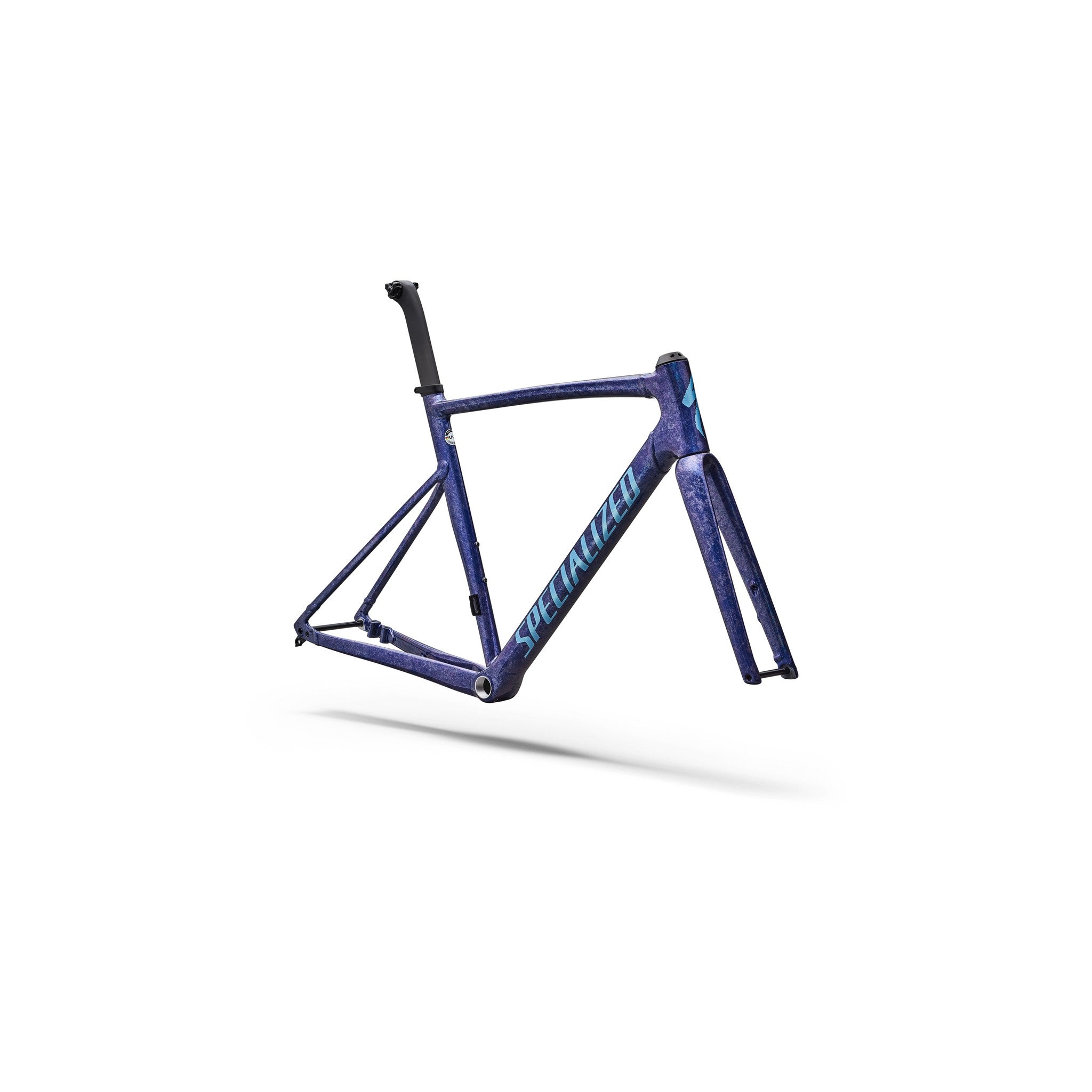 Allez Sprint Frameset