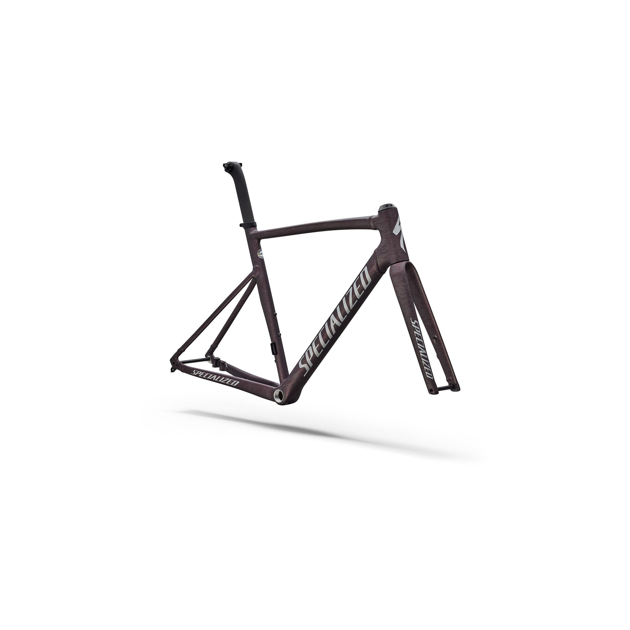 Allez Sprint Frameset