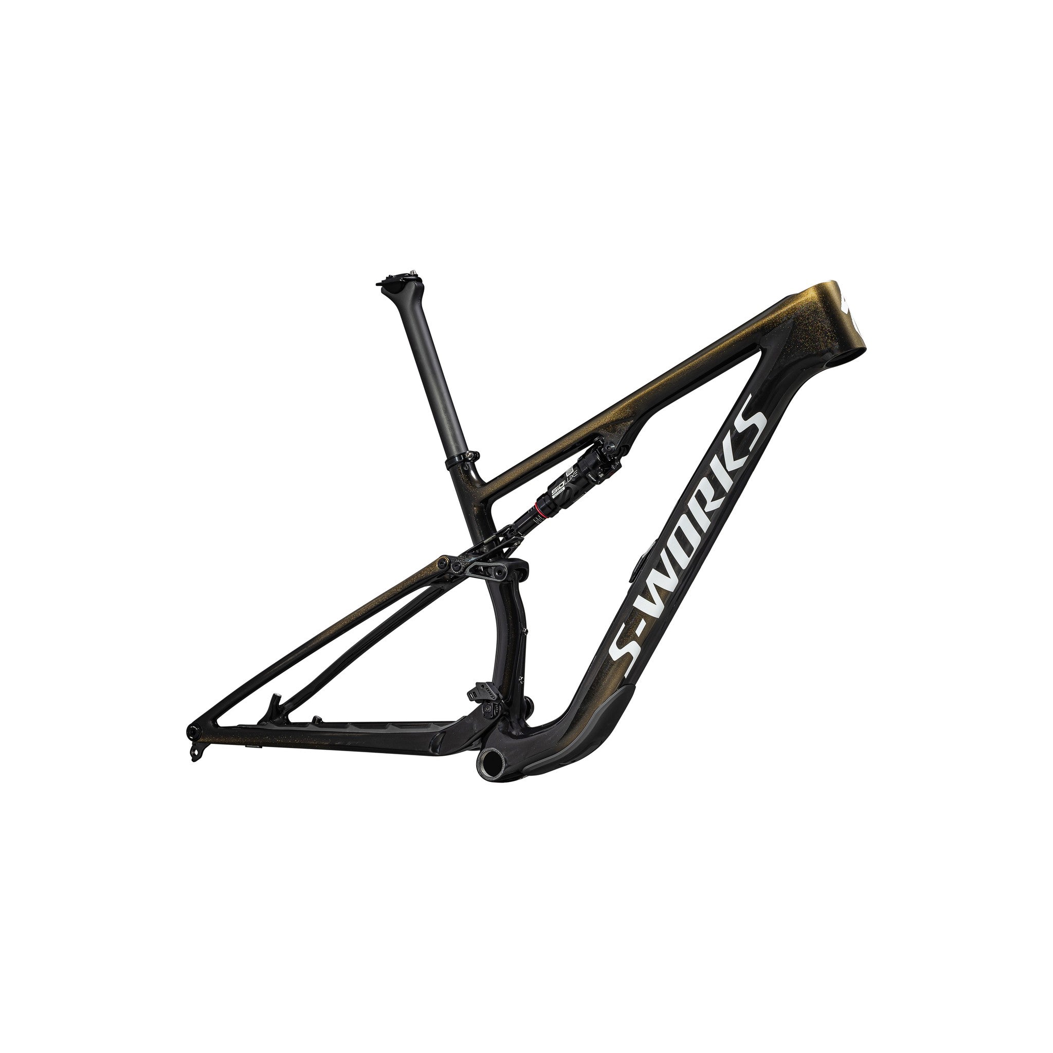 S-Works Epic 8 Frameset