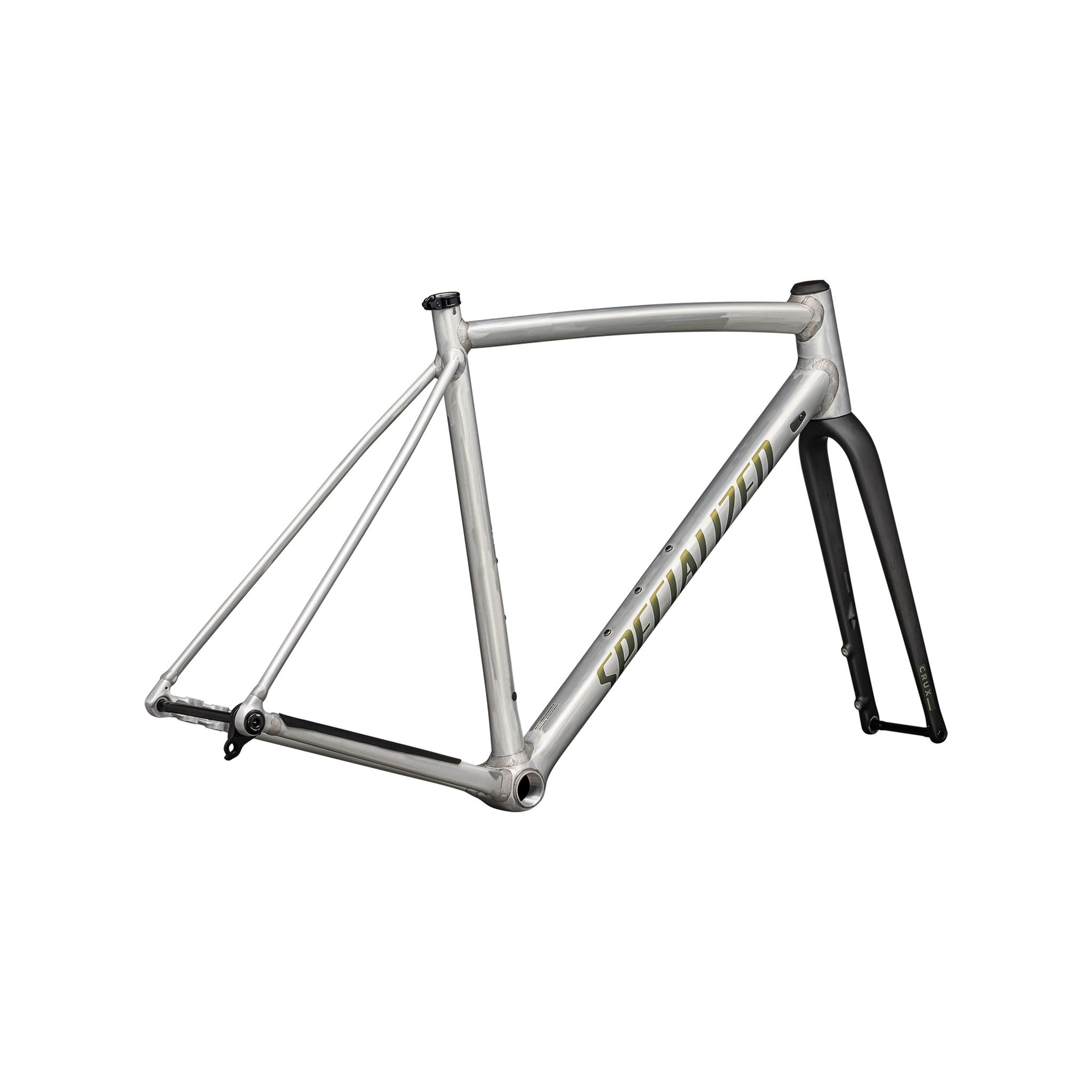 Crux DSW Frameset