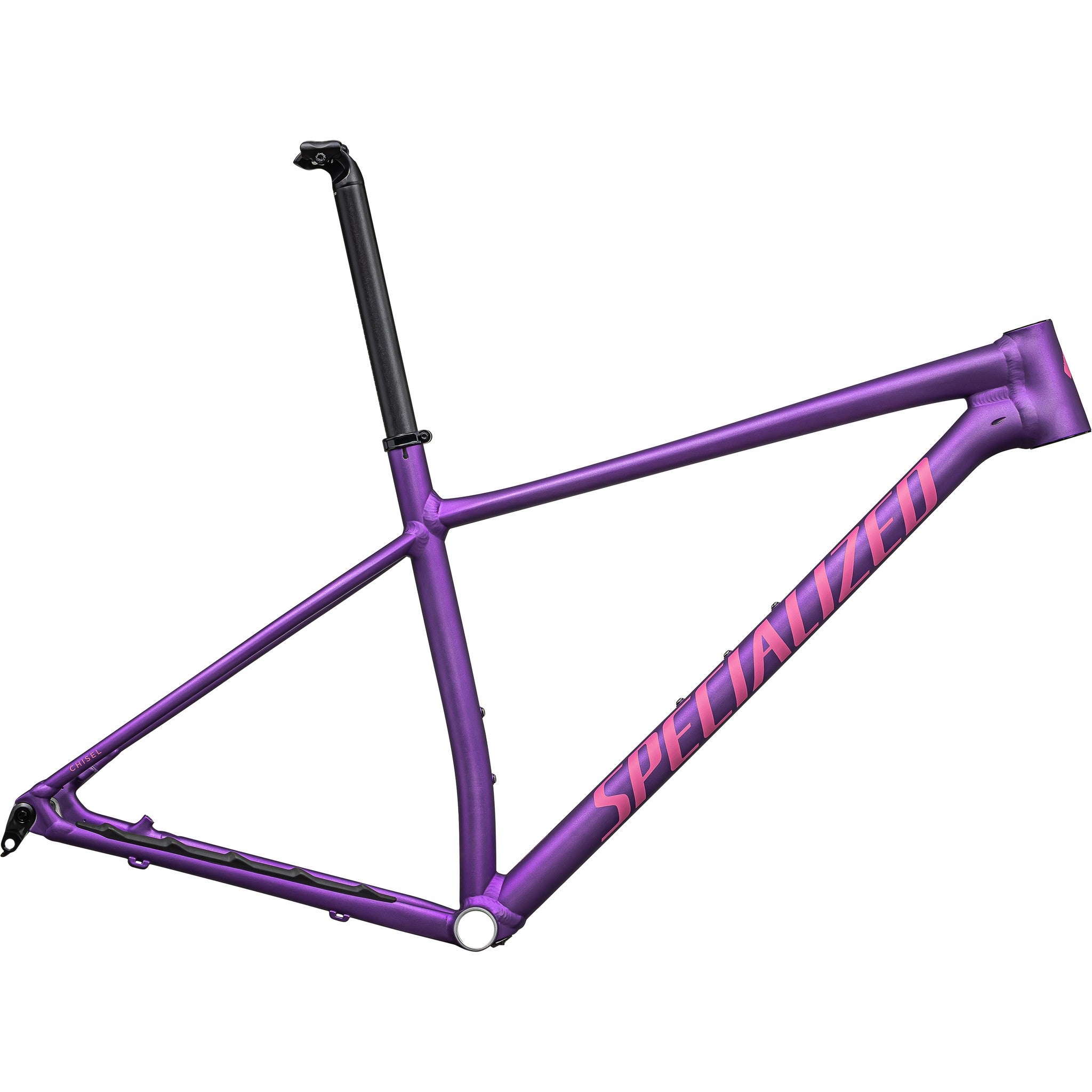 Chisel Hardtail Frameset
