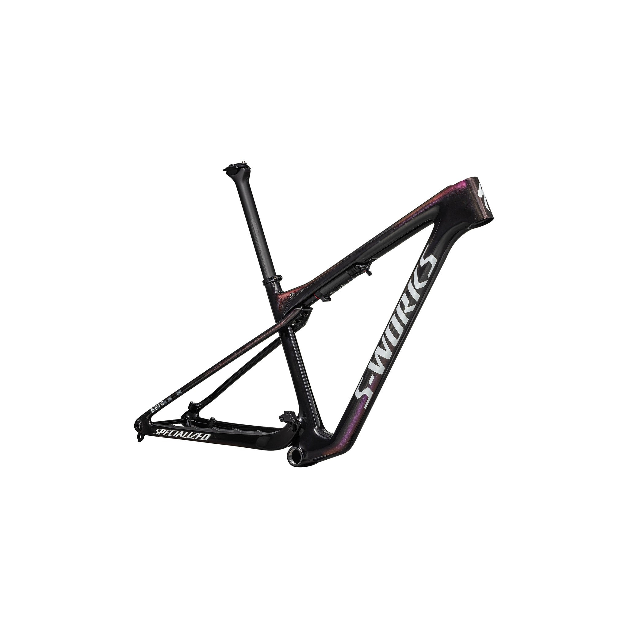 S-Works Epic World Cup Frame