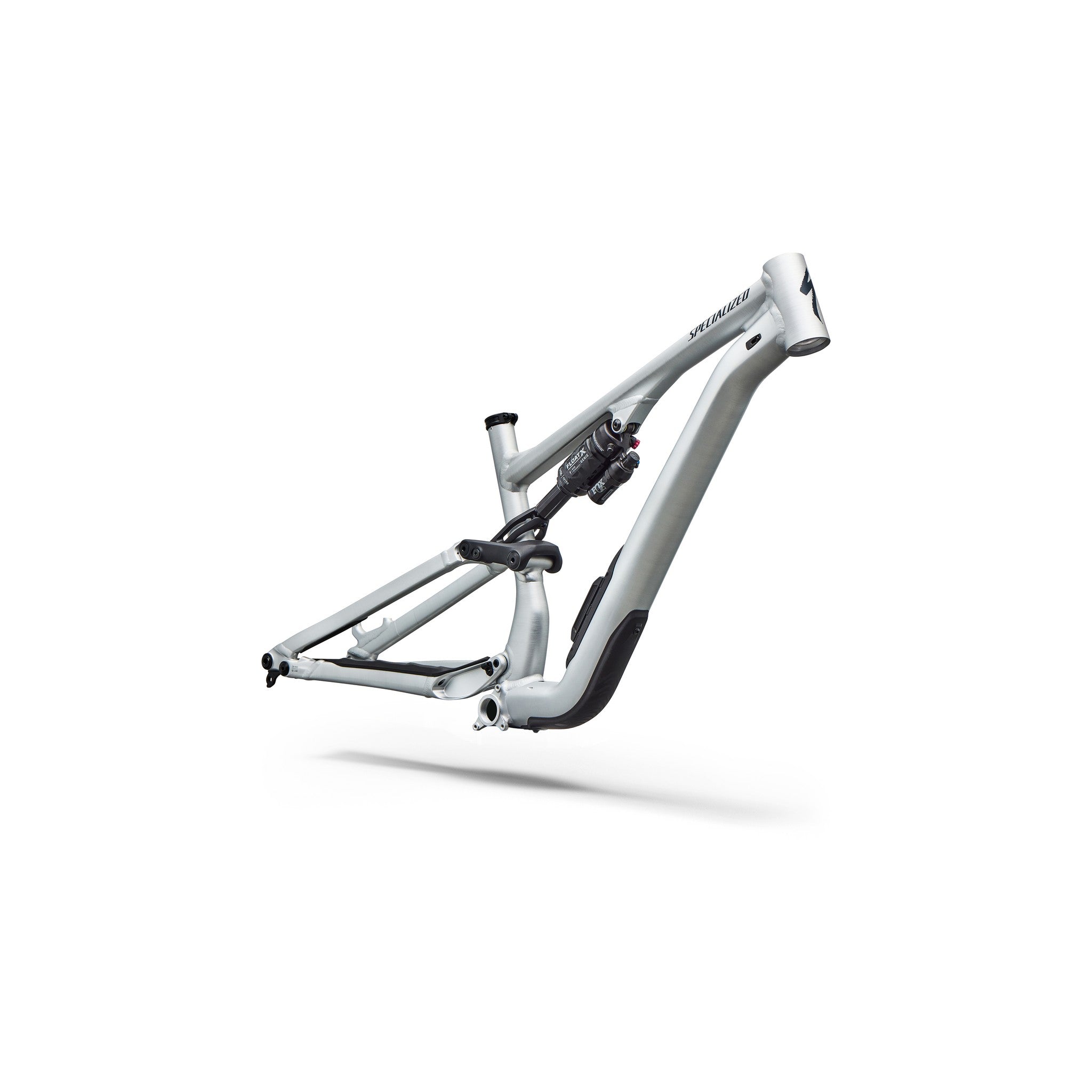 Stumpjumper 15 EVO Alloy Frameset