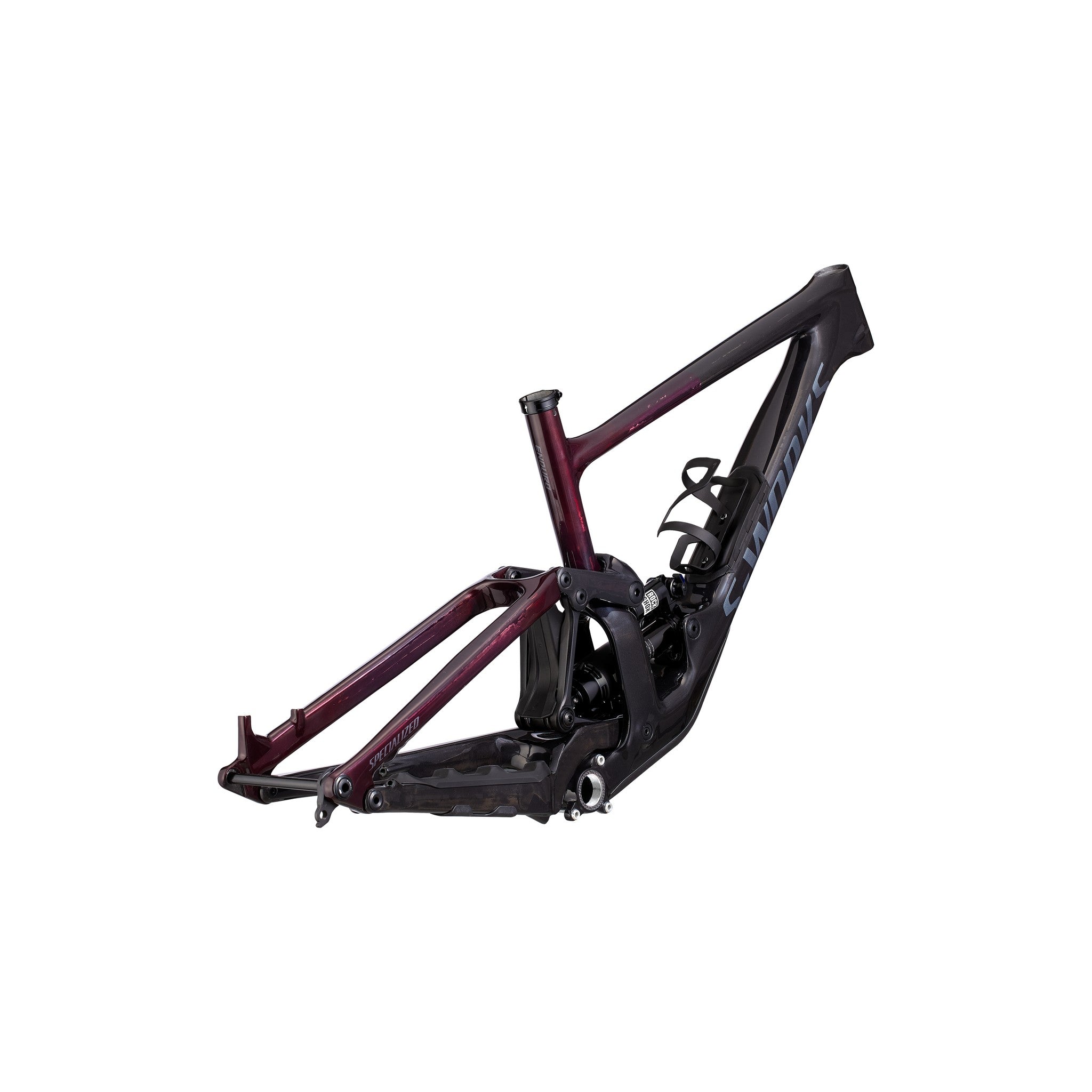 S-Works Enduro Frameset