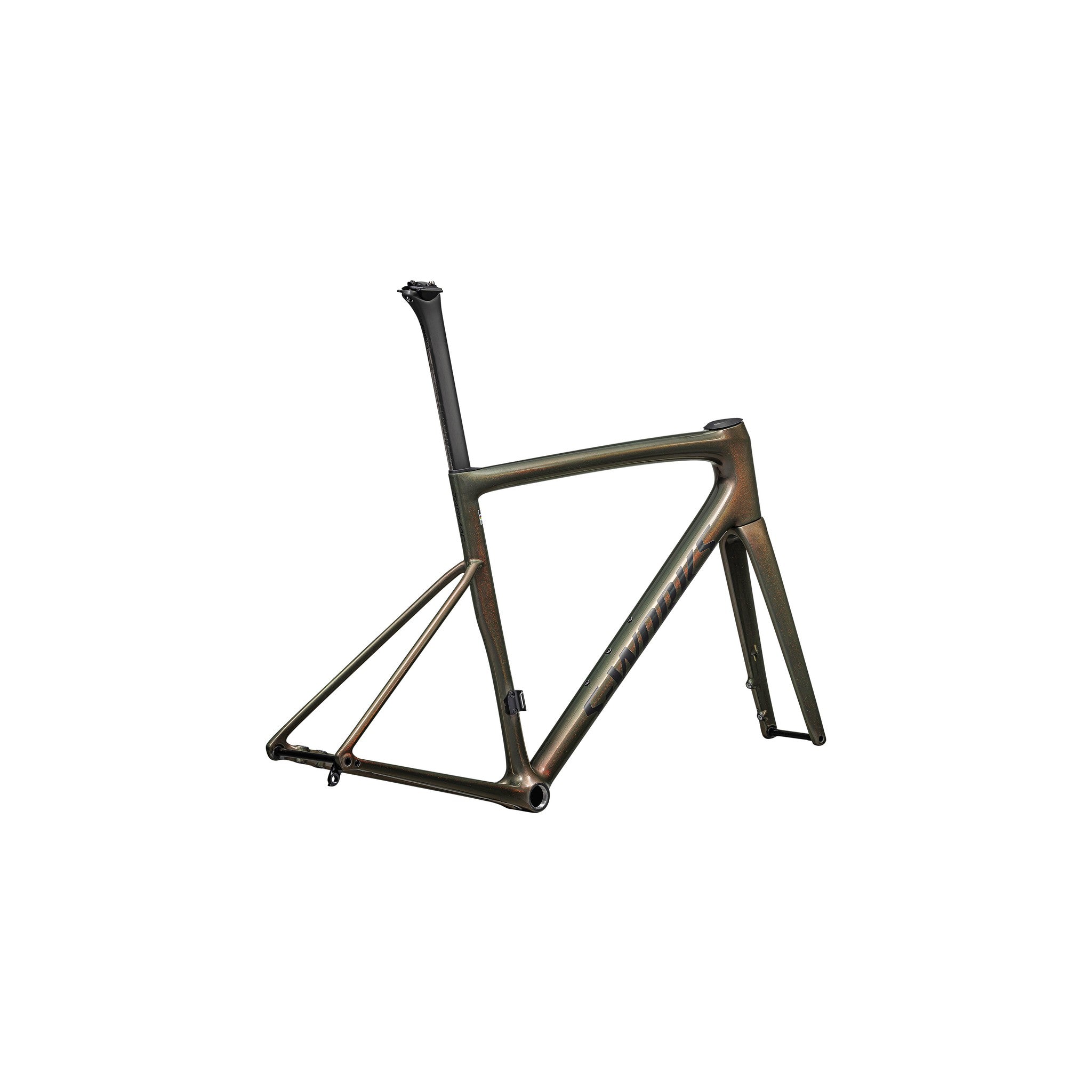 S-Works Tarmac SL8 Frameset