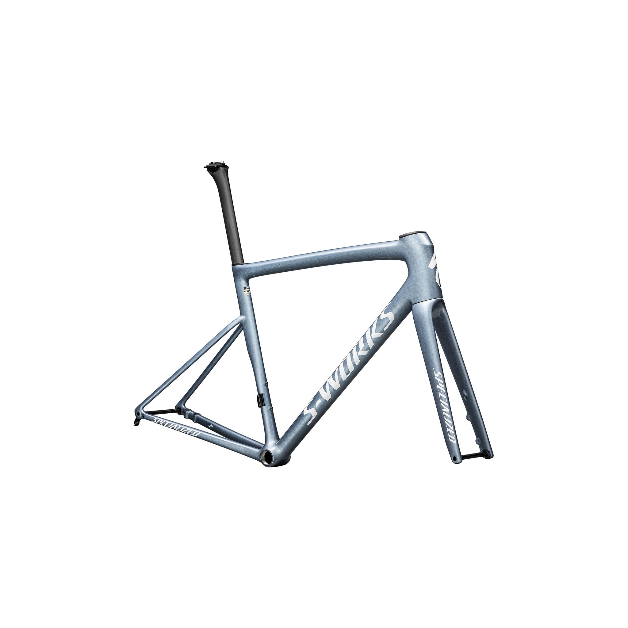 S-Works Tarmac SL8 Frameset