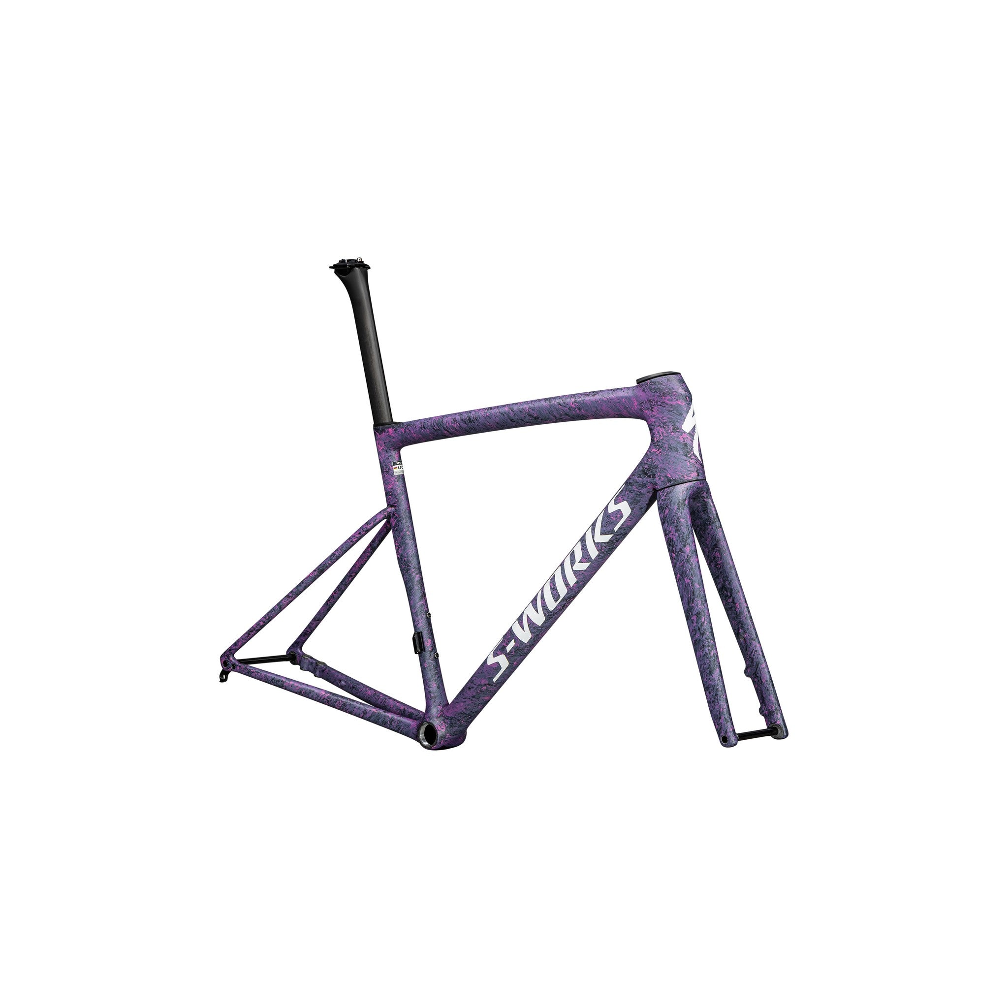 S-Works Tarmac SL8 Frameset