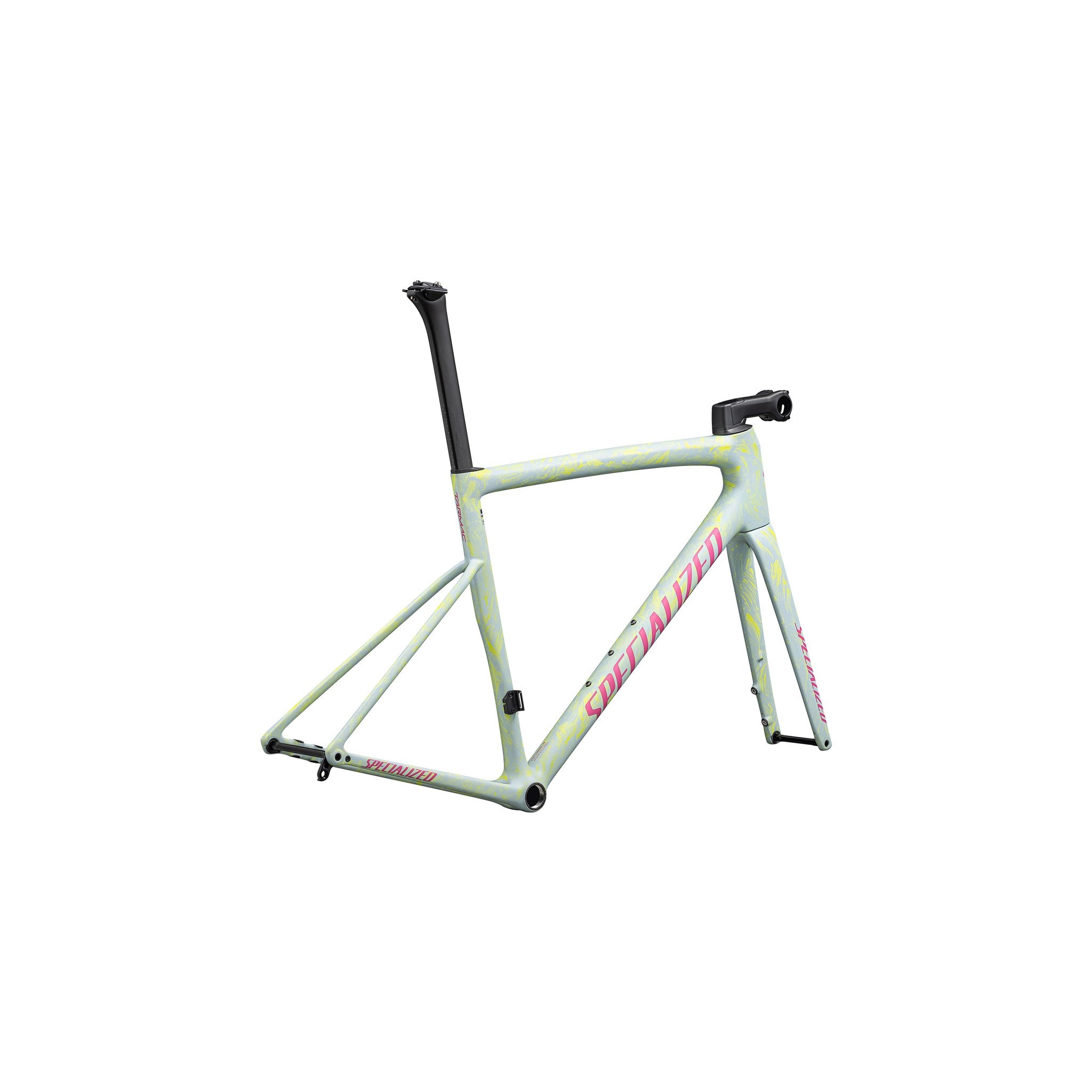 Tarmac SL8 Frameset