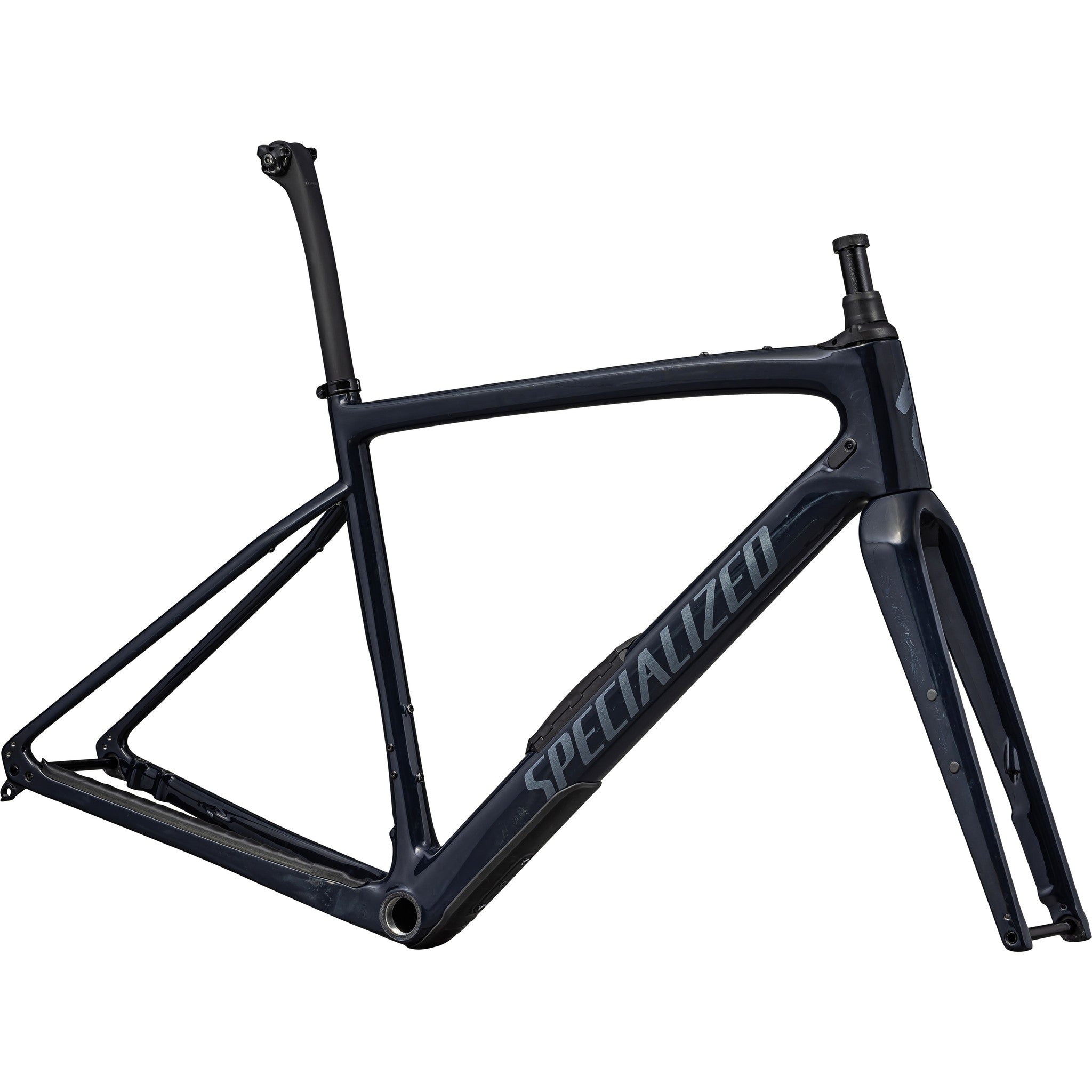 Diverge 9r Frameset