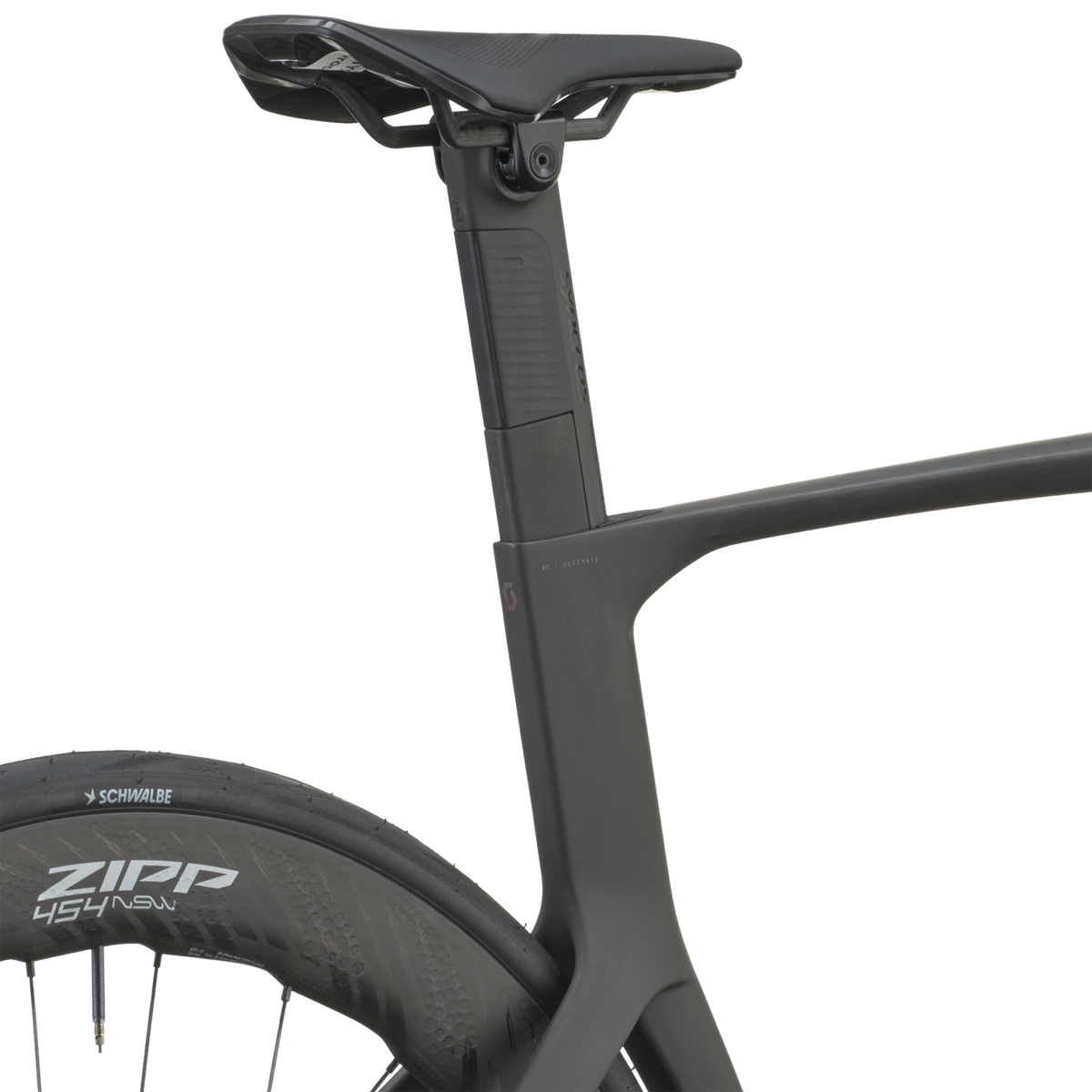 Scott Foil RC Ultimate Bike