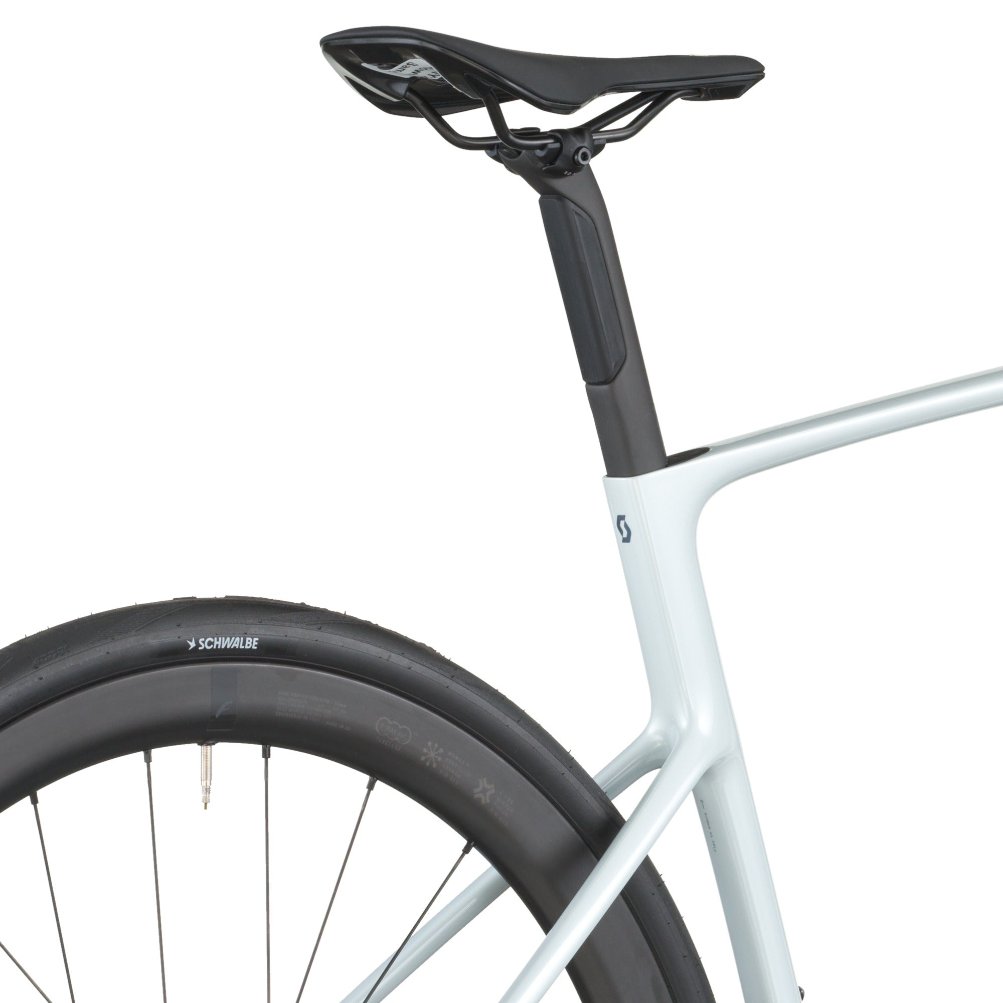 SCOTT Addict 20 Bike