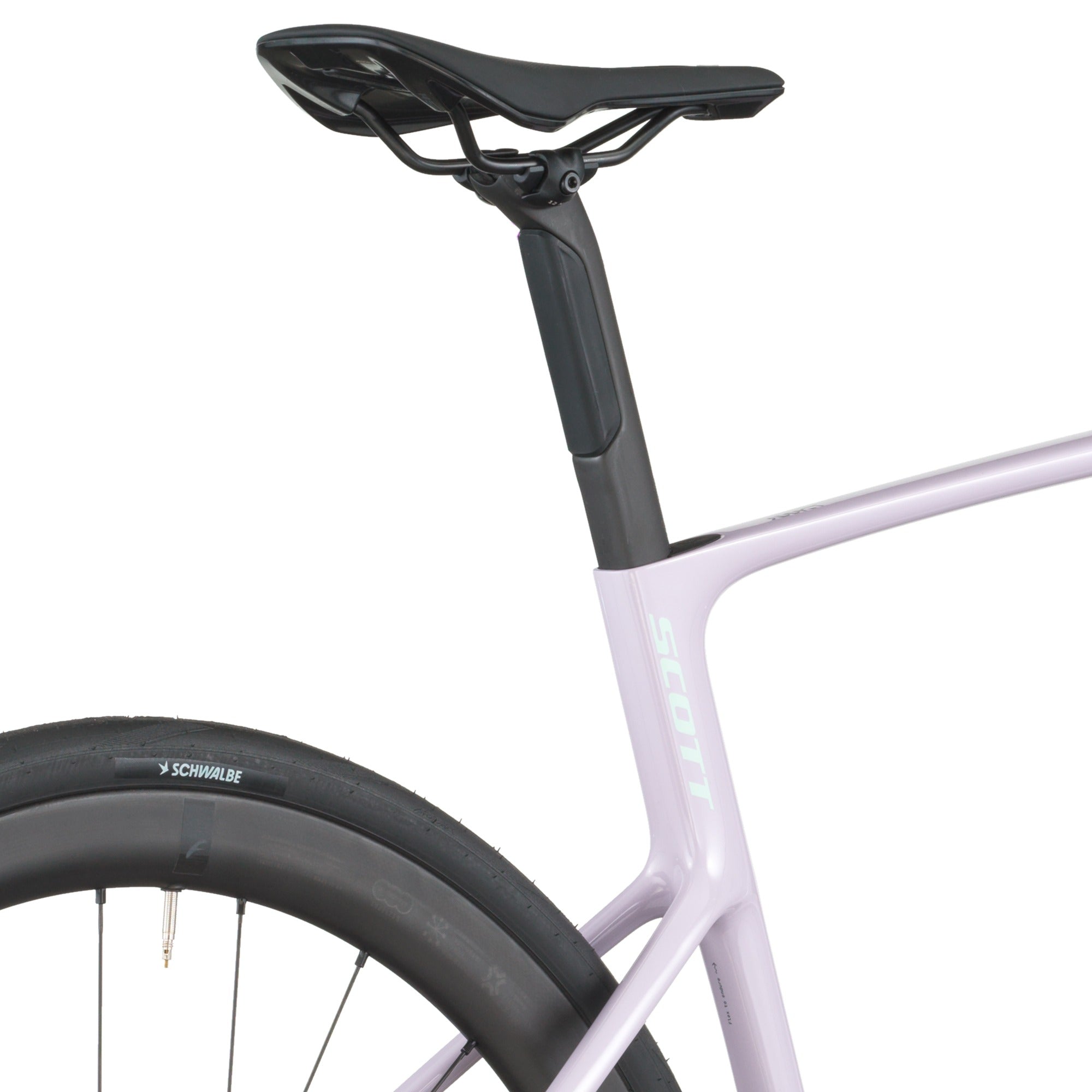 SCOTT Addict 20 Bike
