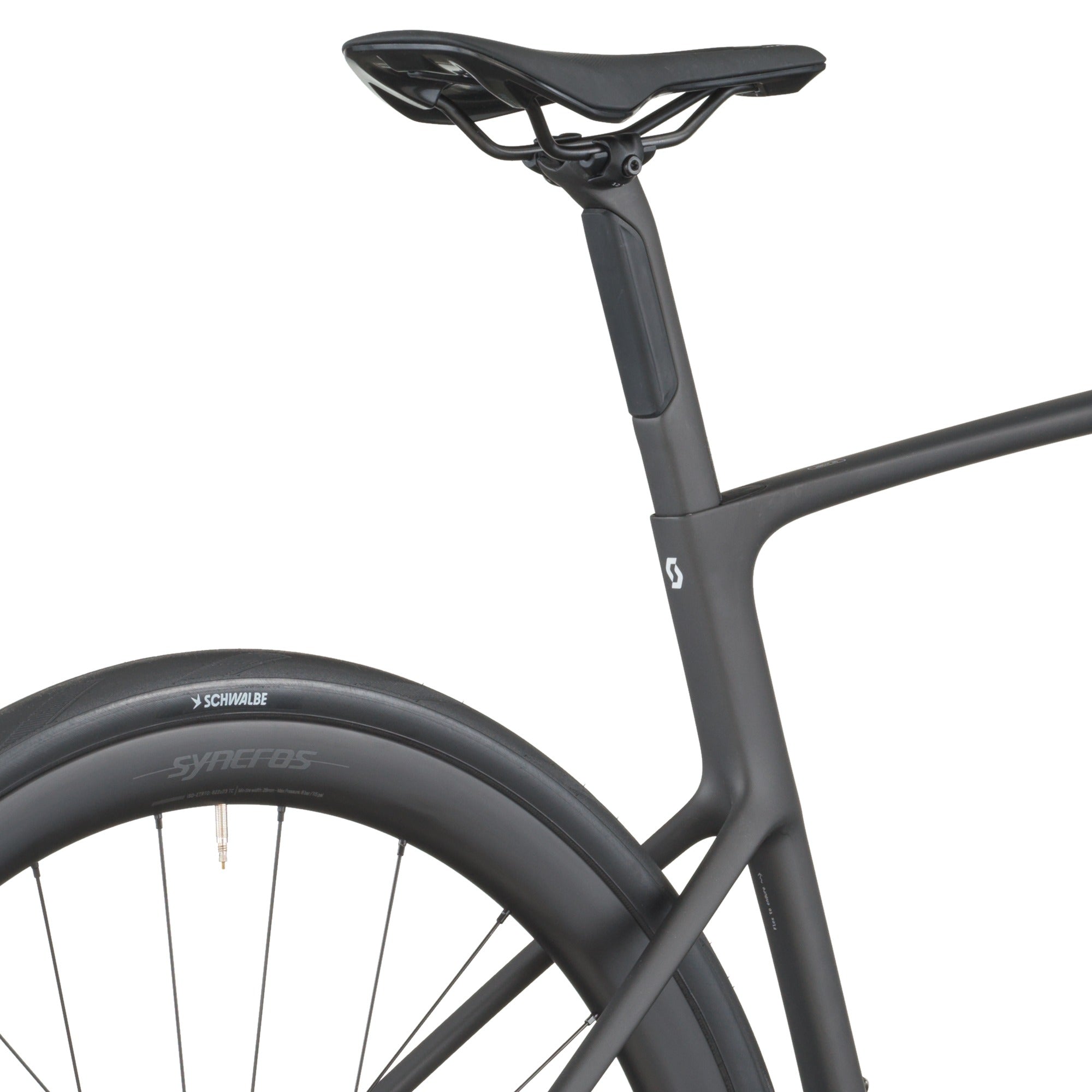 SCOTT Addict 30 Bike