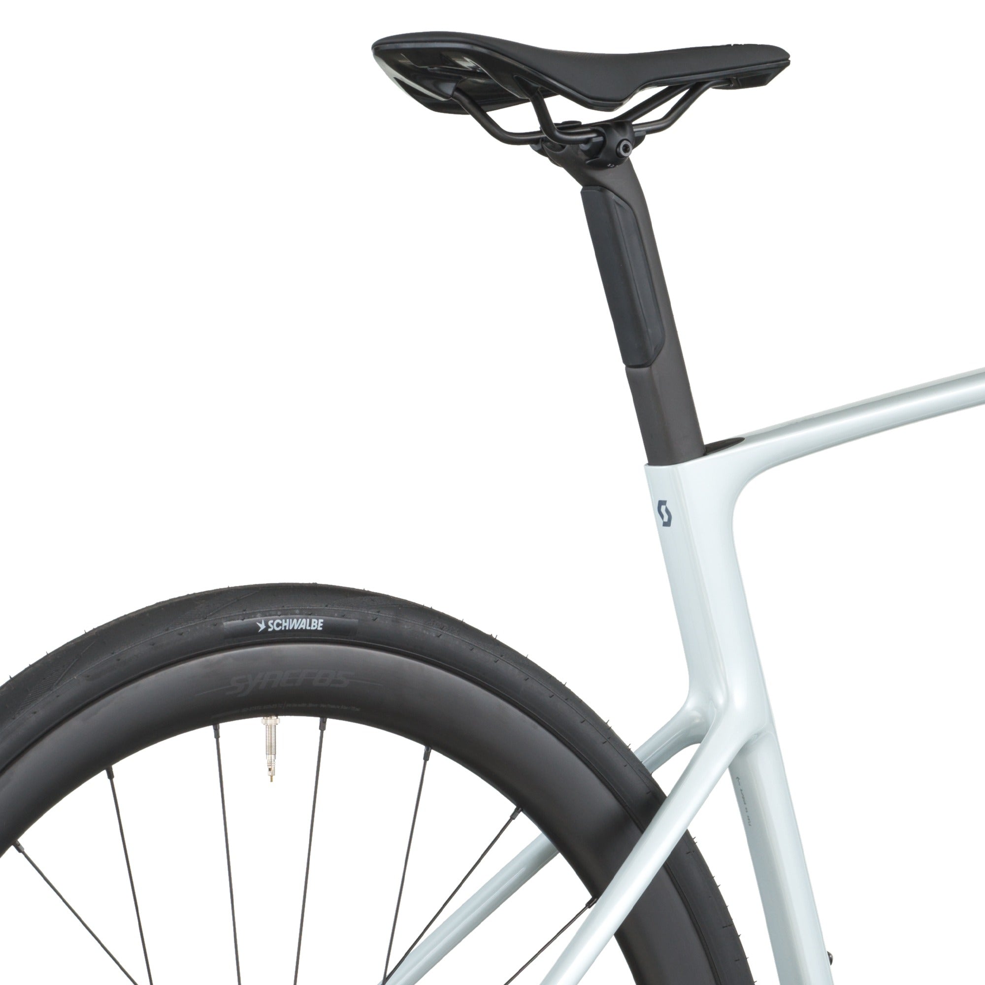 SCOTT Addict 30 Bike