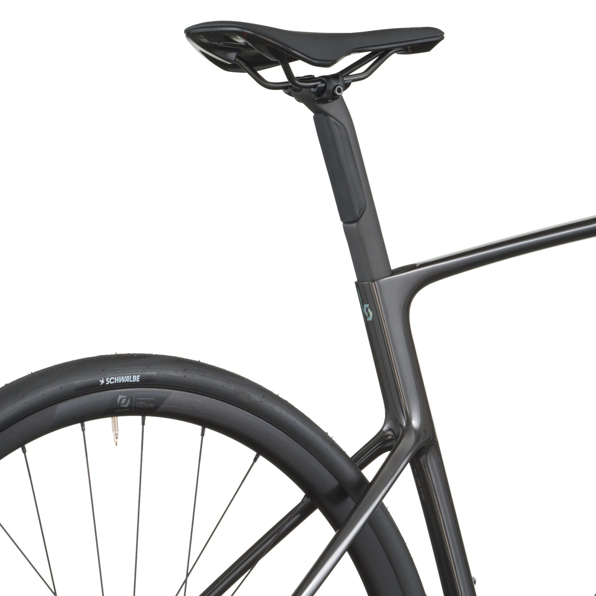 SCOTT Addict 40 Bike