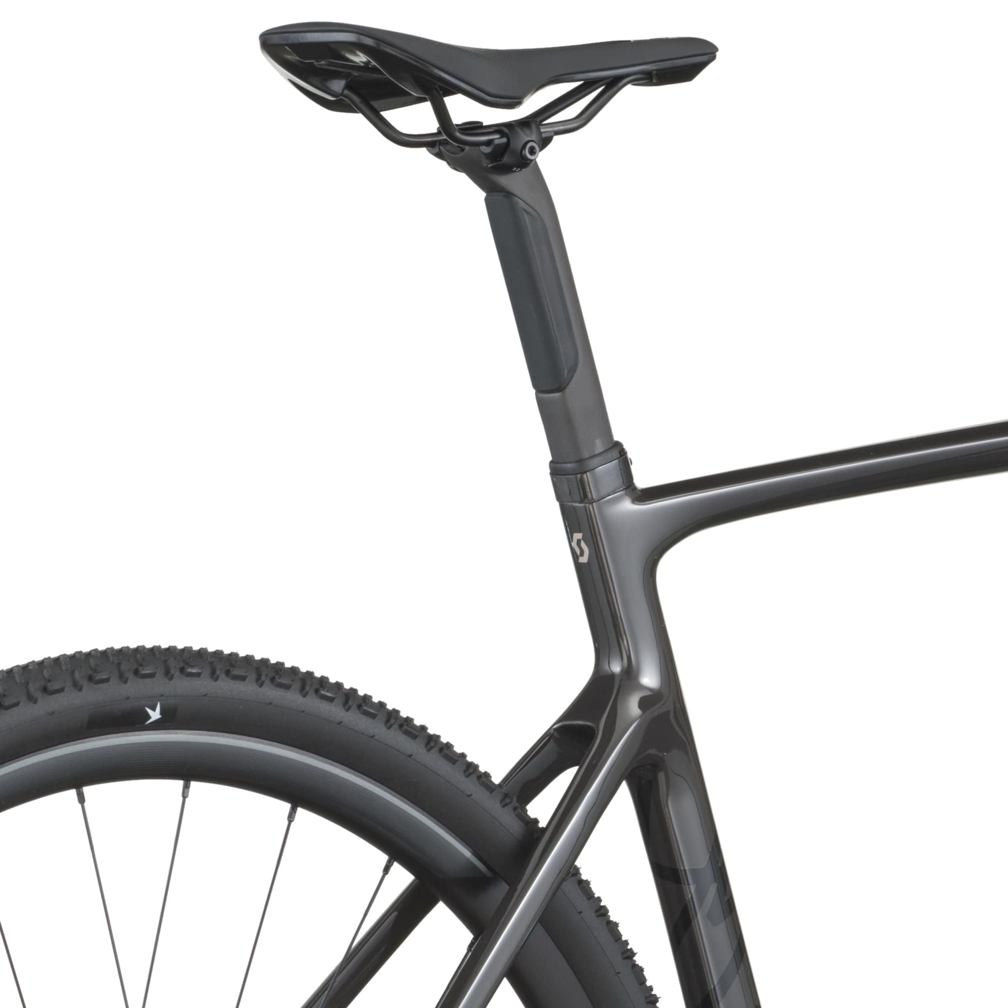 SCOTT Addict Gravel 30 Bike