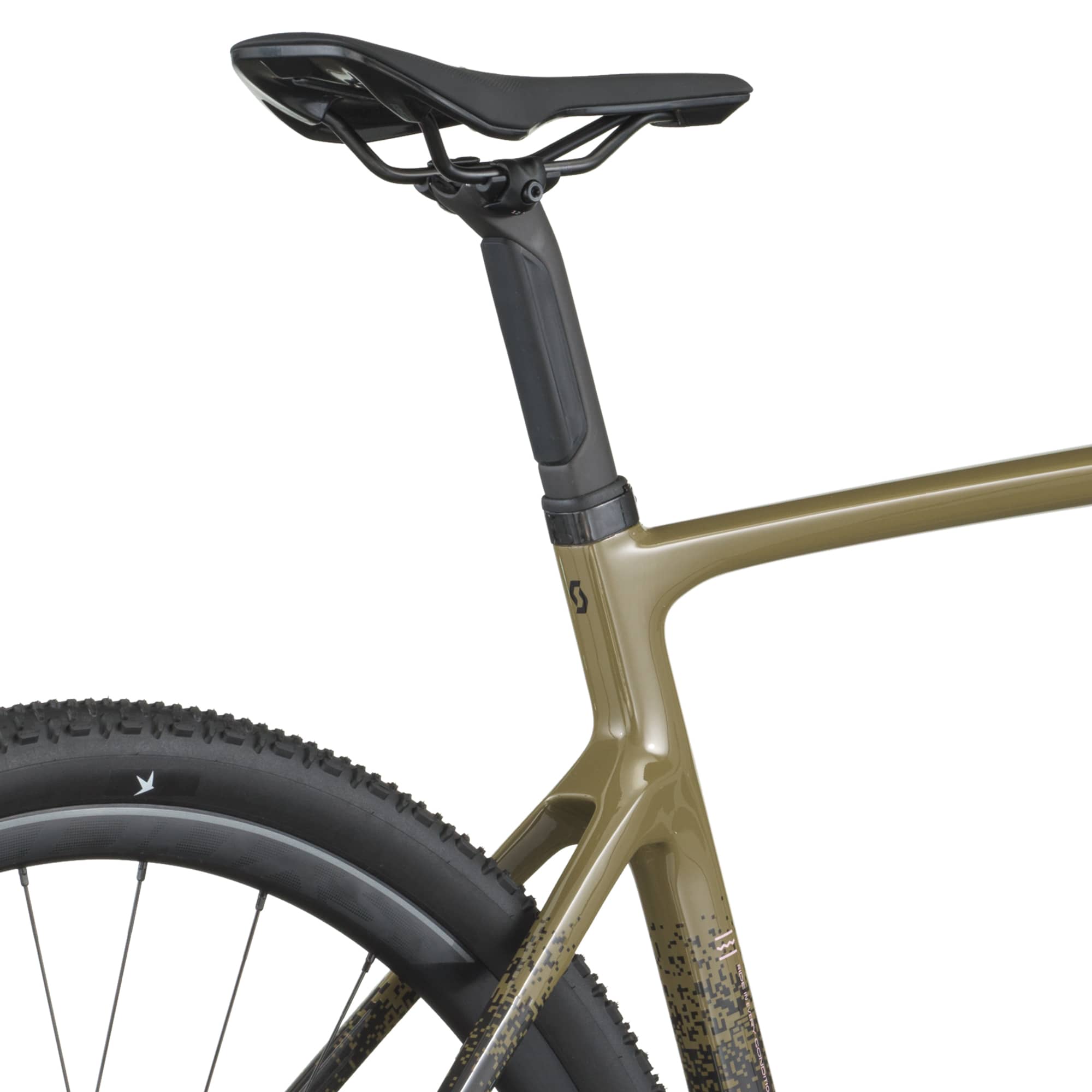 Bike Scott Addict Gravel 40