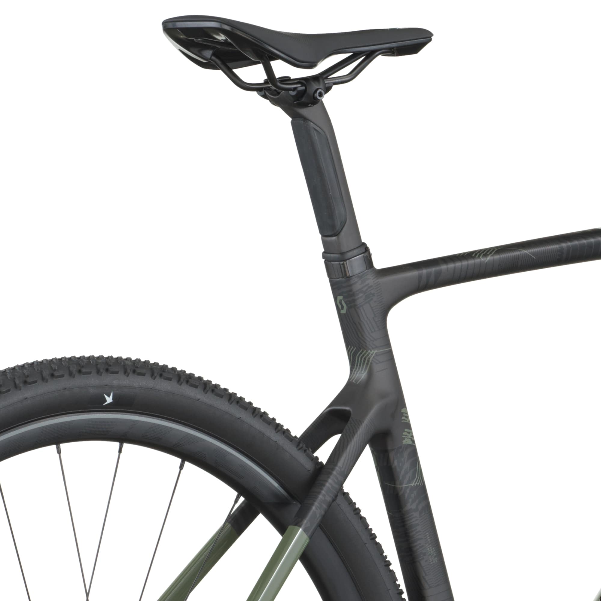 Bike Scott Addict Gravel 40