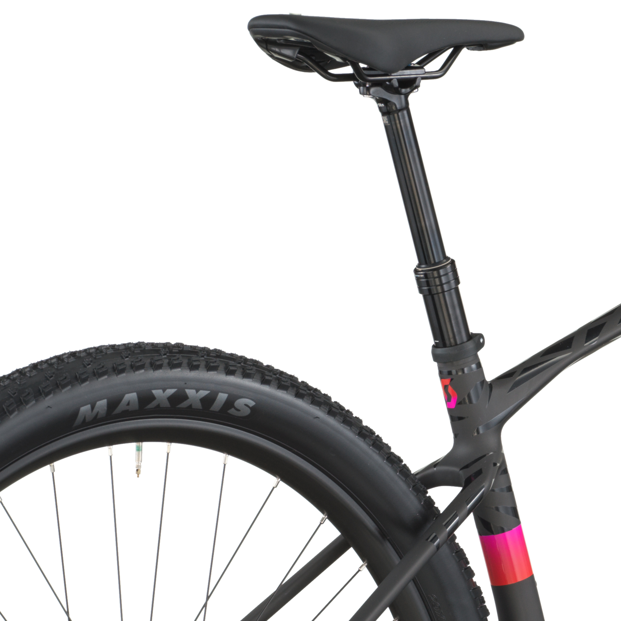 SCOTT Scale 910 Bike
