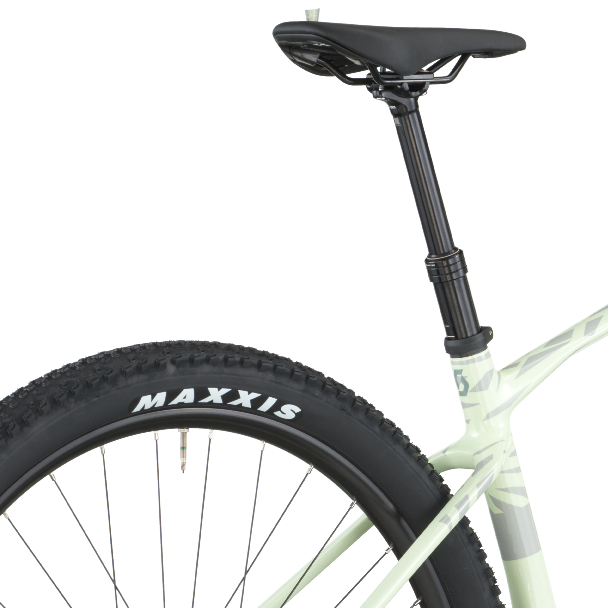 SCOTT Scale 920 Bike