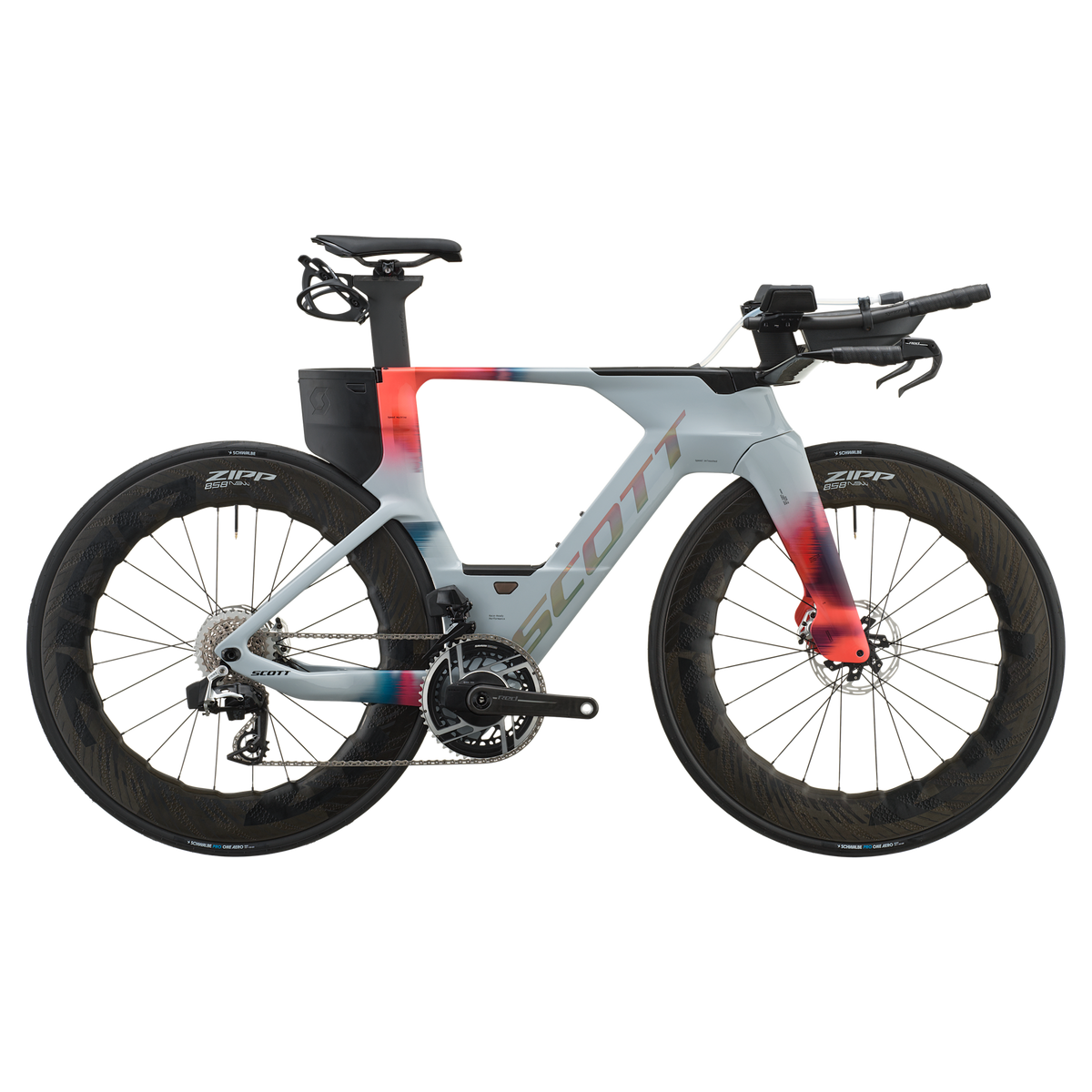 Scott Plasma RC Ultimate Bike