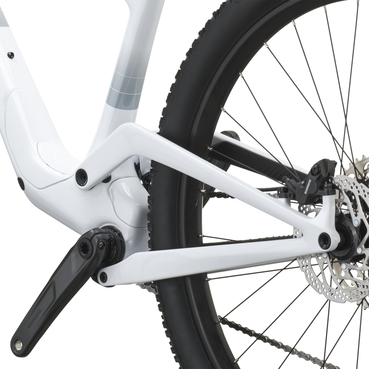 Scott Spark RC Comp Bike