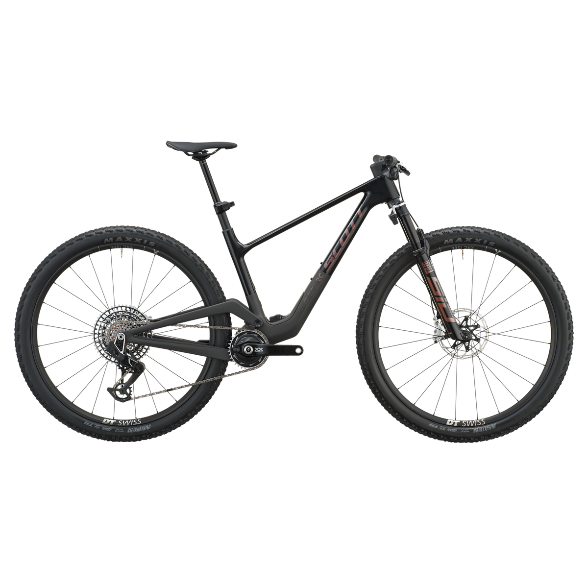 Scott Spark RC SL Bike