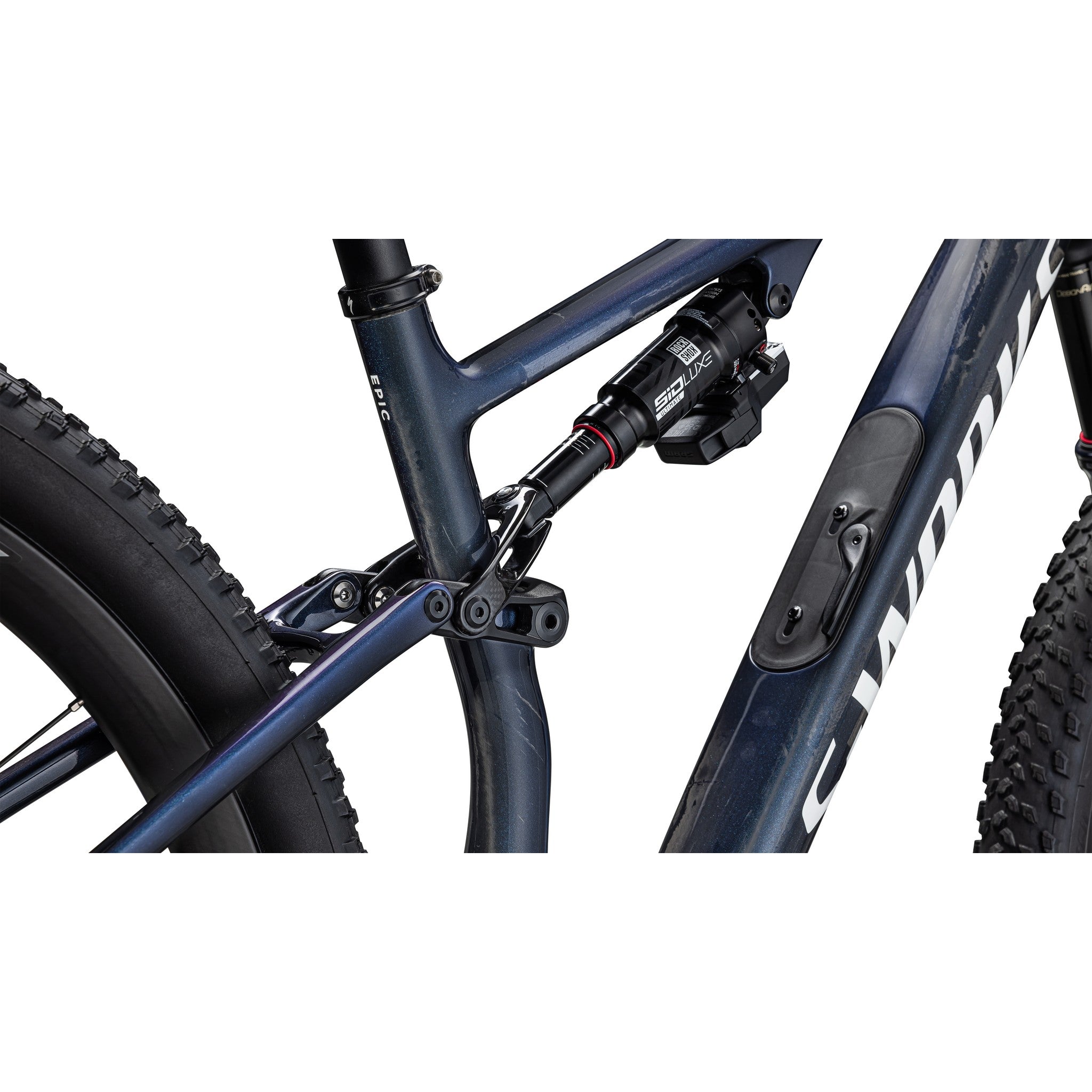 S-Works Epic 8