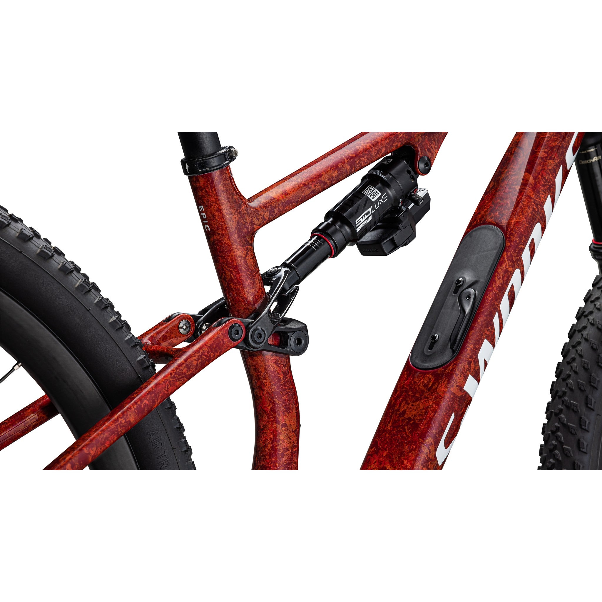 S-Works Epic 8