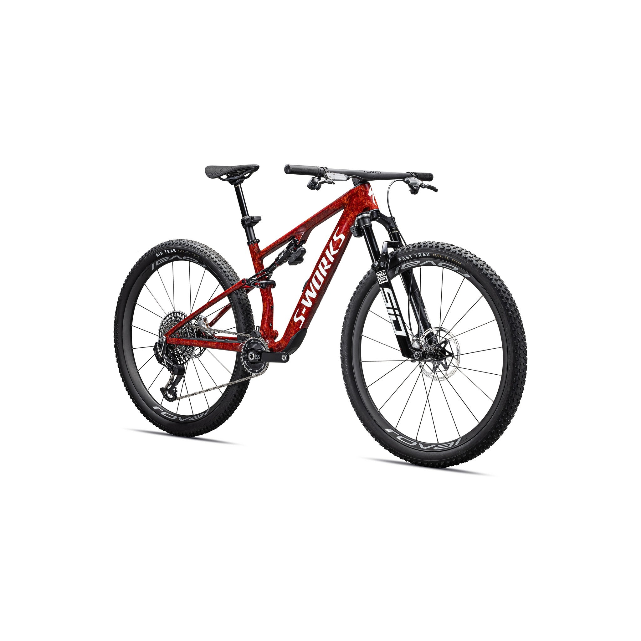 S-Works Epic 8