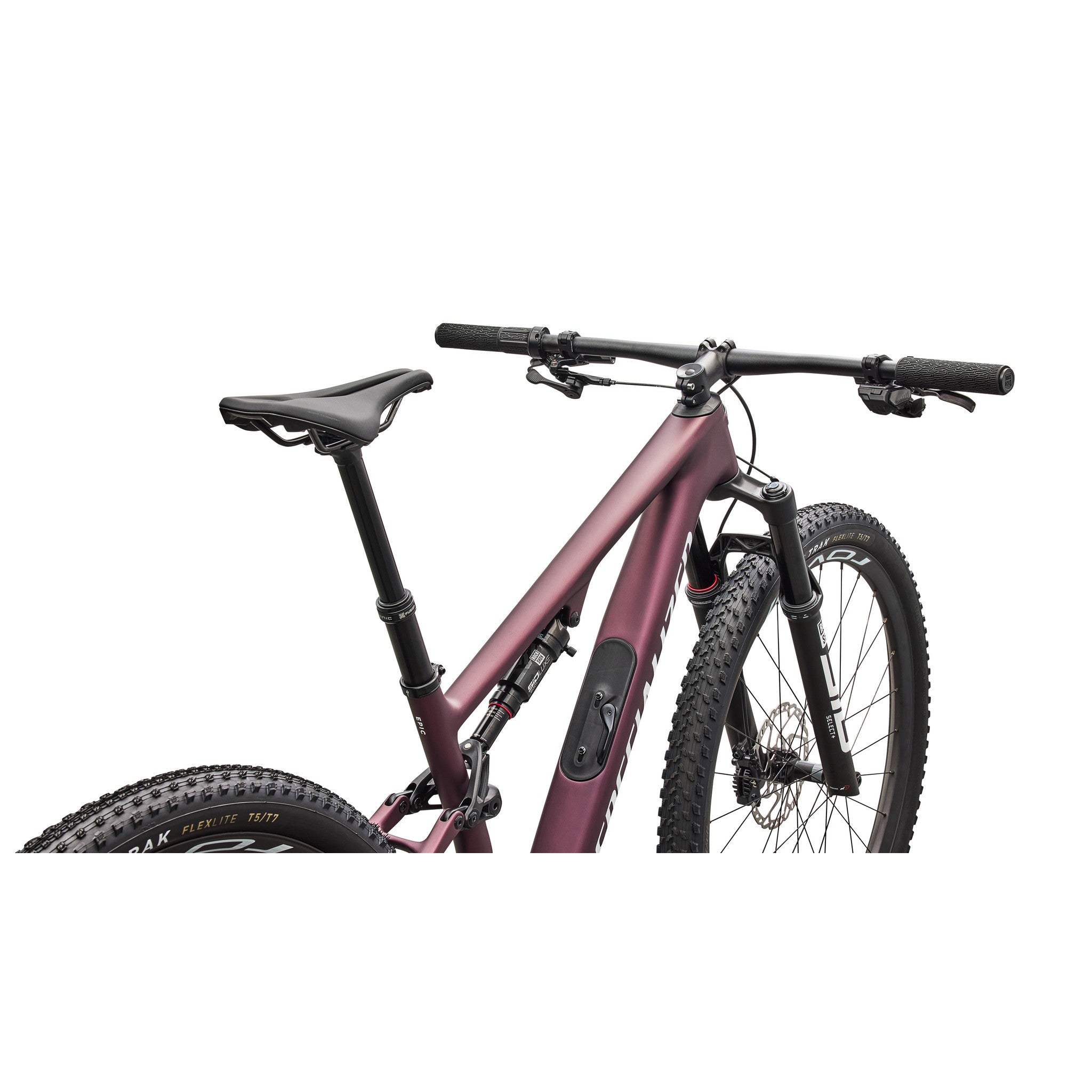 Epic 8 Expert Di2
