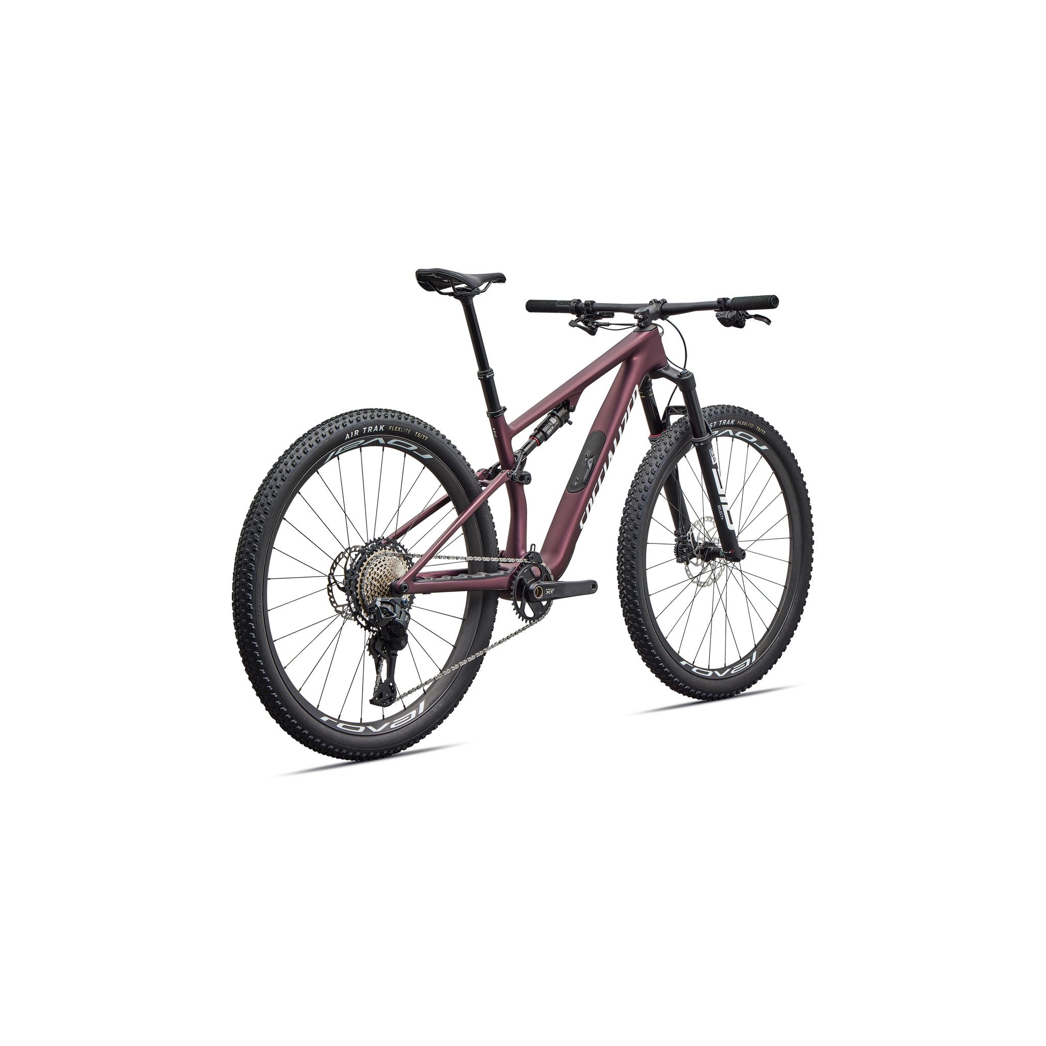 Epic 8 Expert Di2