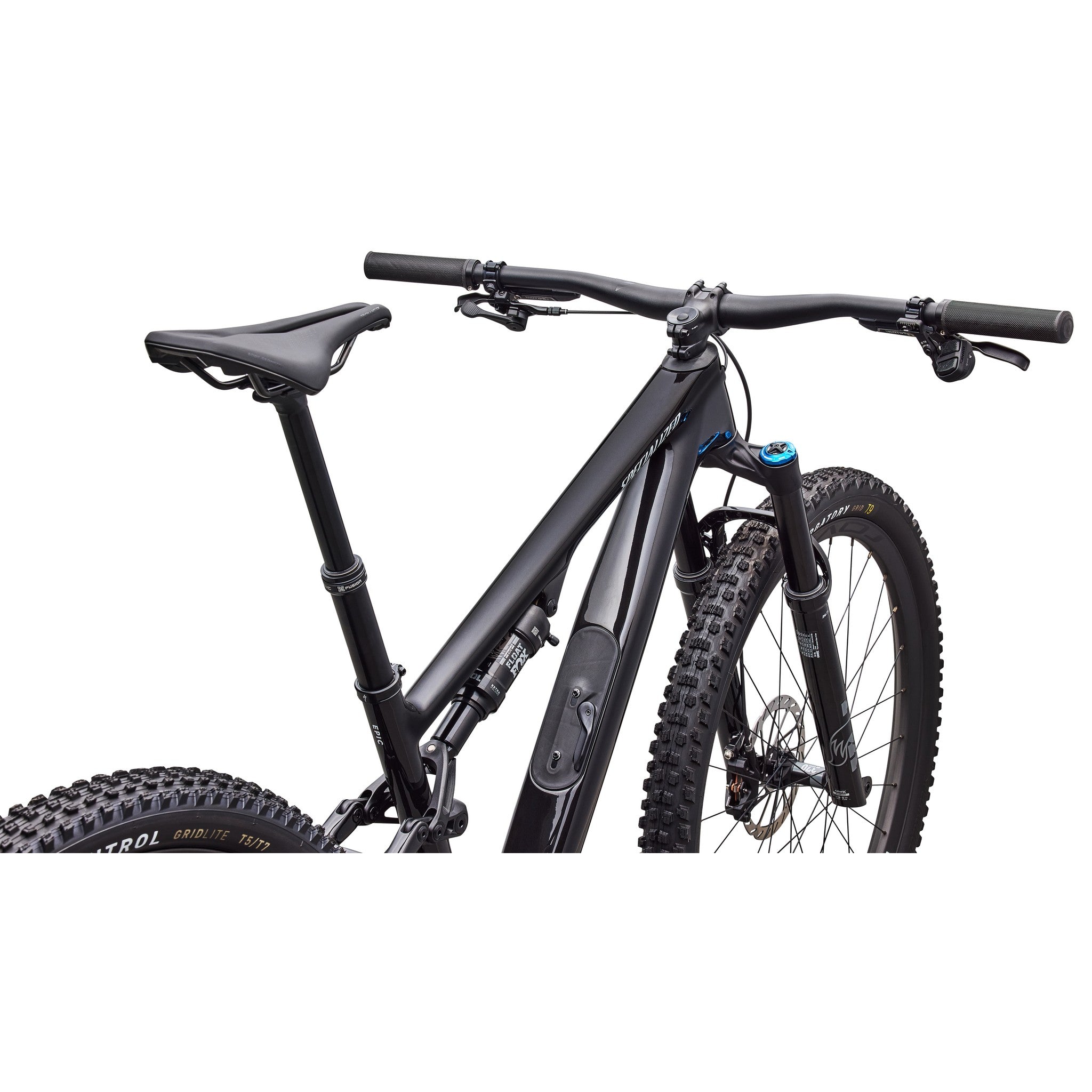 Epic 8 EVO Expert - SRAM GX AXS, FOX Performance Elite